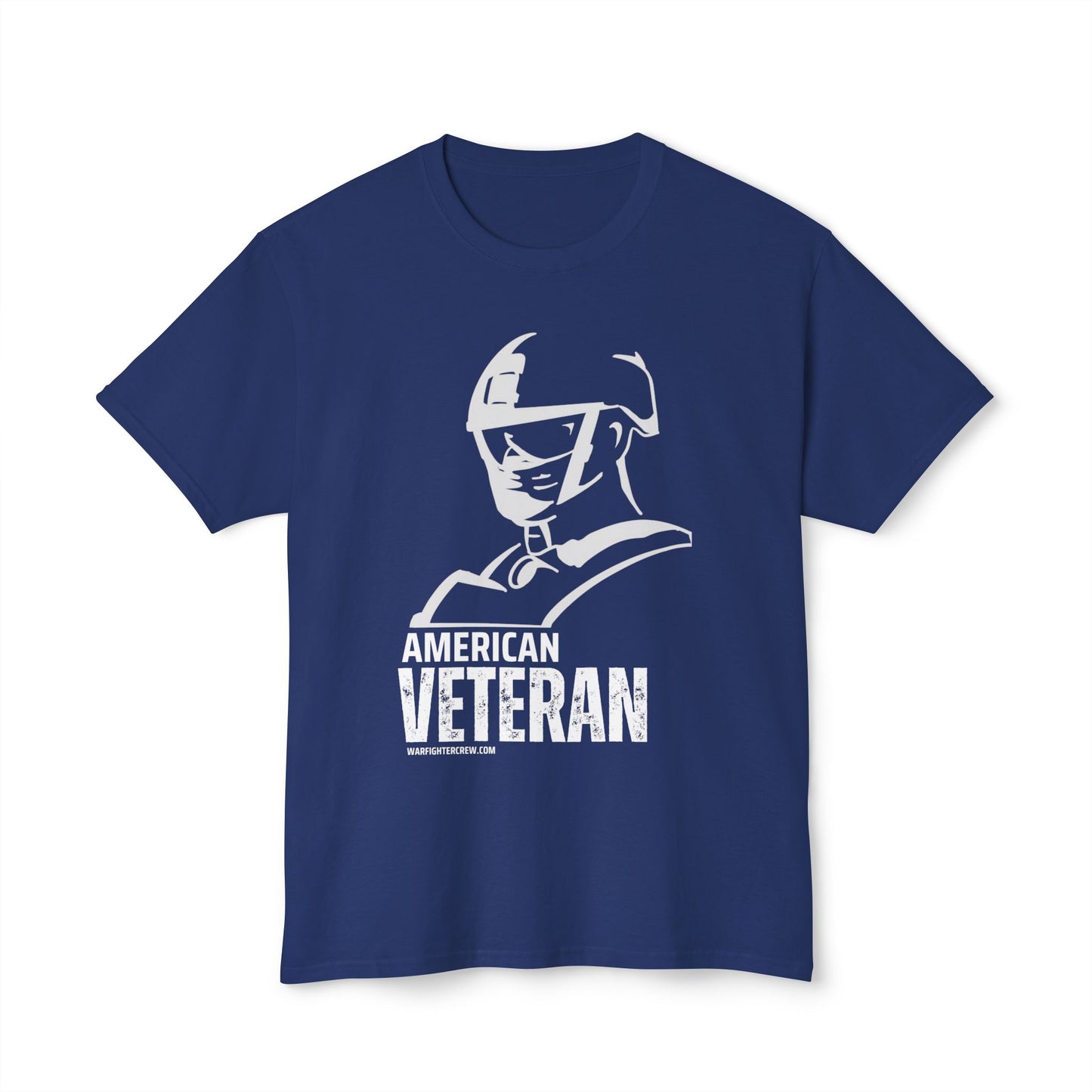 American Veteran Unisex HD Cotton™ T-shirt