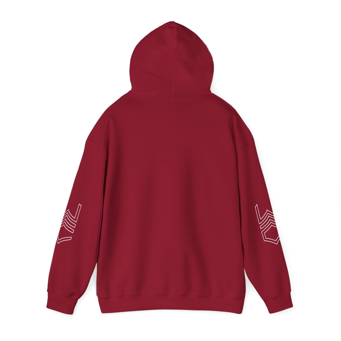 Air Assault Pride Unisex Heavy Blend™ Hoodie