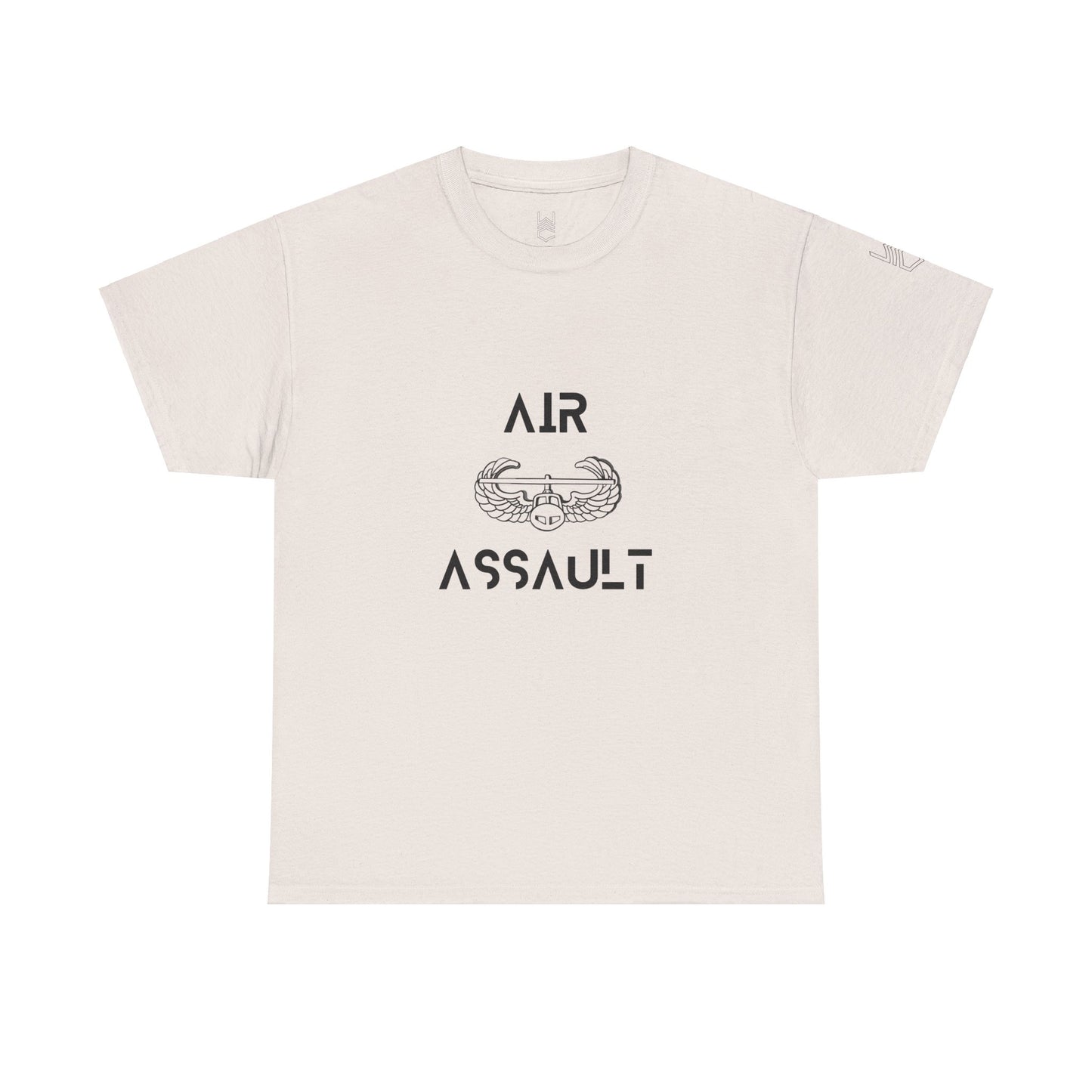 Air Assault - Unisex Heavy Cotton Tee