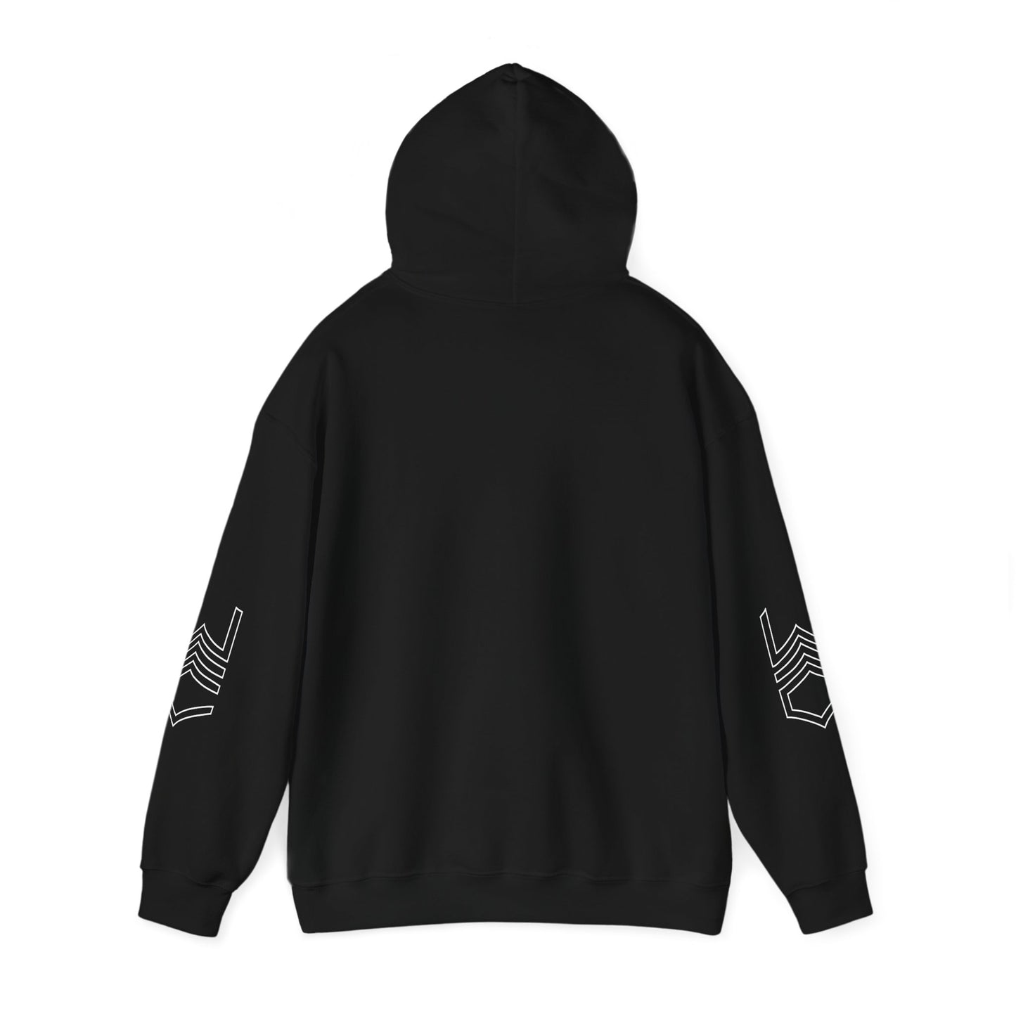 Air Assault Pride Unisex Heavy Blend™ Hoodie