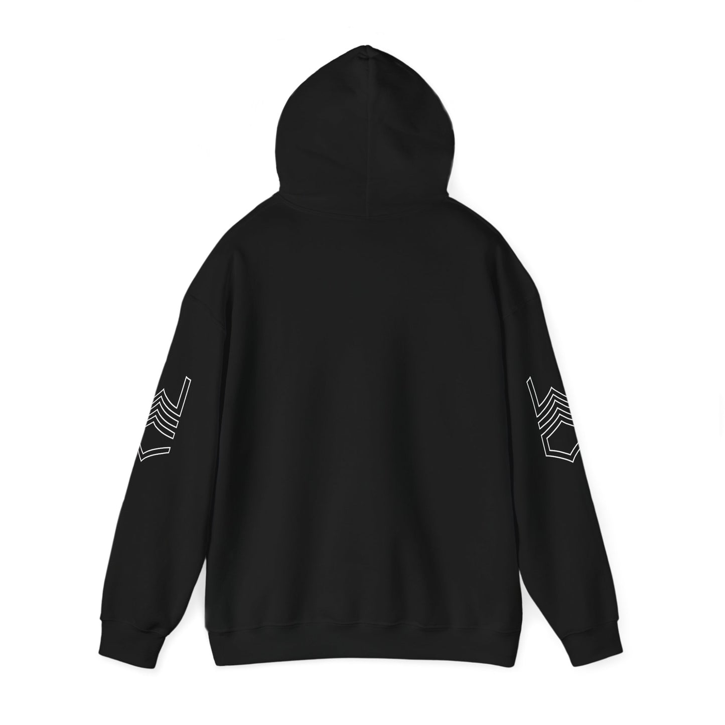 25th ID Unisex Heavy Blend™ Hoodie