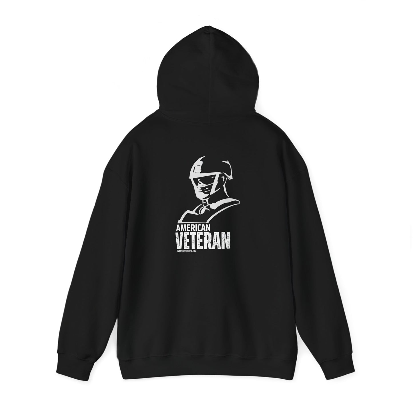 American Veteran Unisex Heavy Blend™ Hoodie