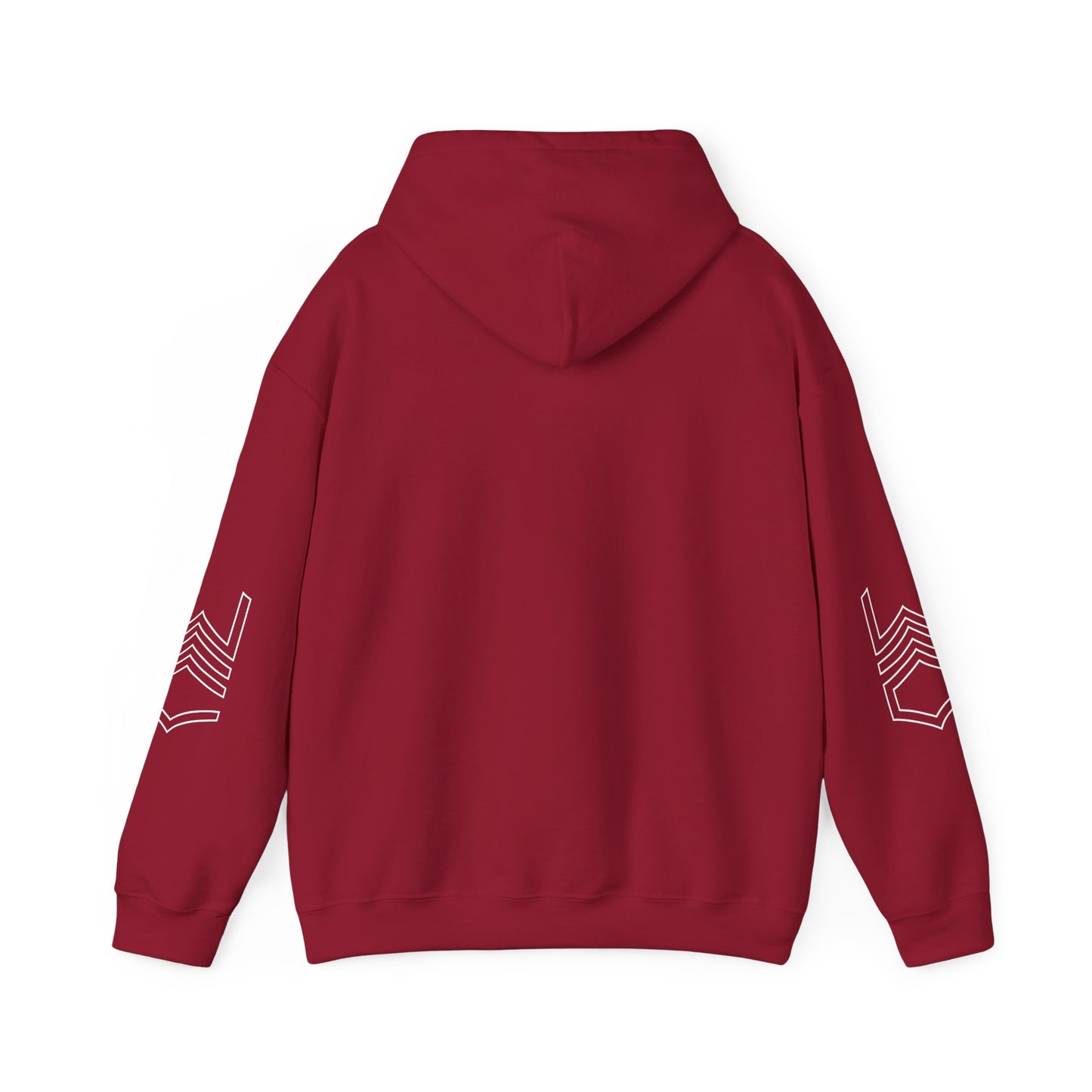 Air Assault Pride Unisex Heavy Blend™ Hoodie