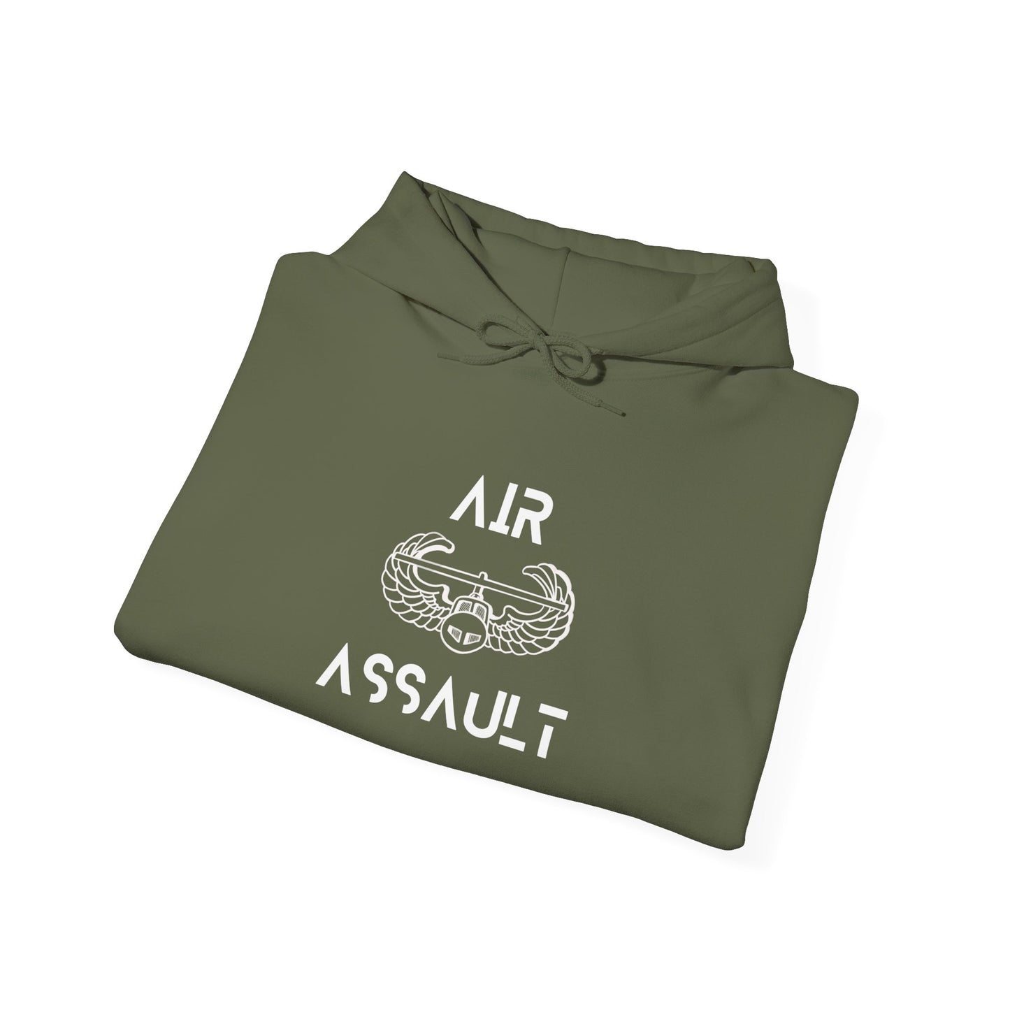 Air Assault Pride Unisex Heavy Blend™ Hoodie