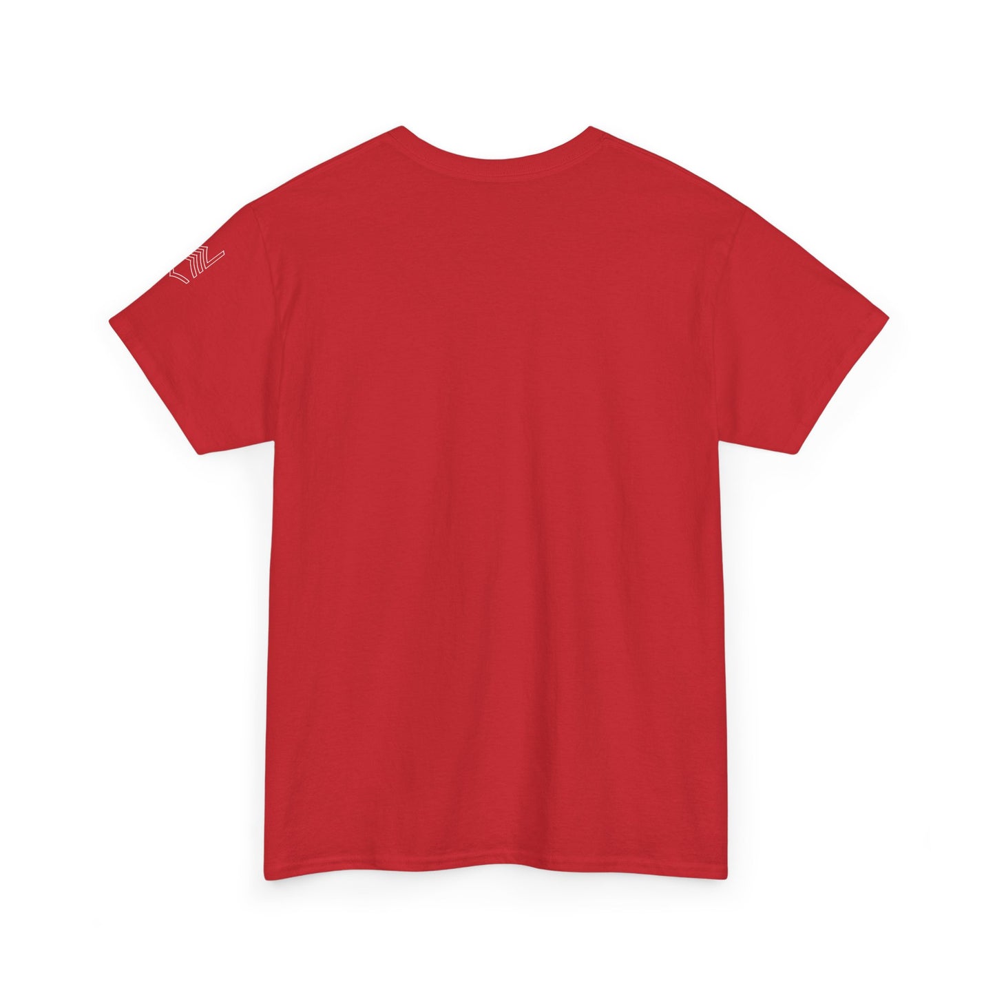 Freedom is Not Free - Heavy Cotton Tee