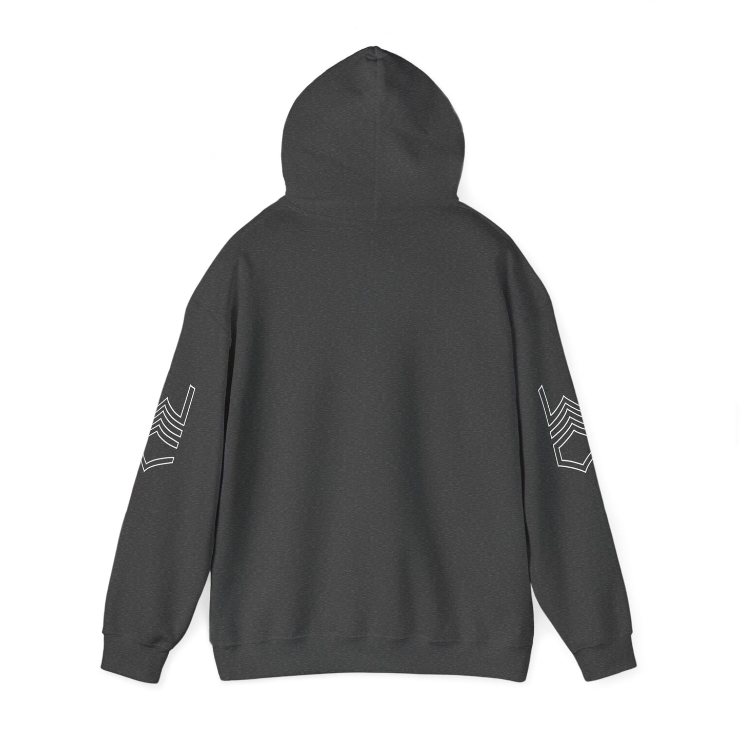 25th ID Unisex Heavy Blend™ Hoodie