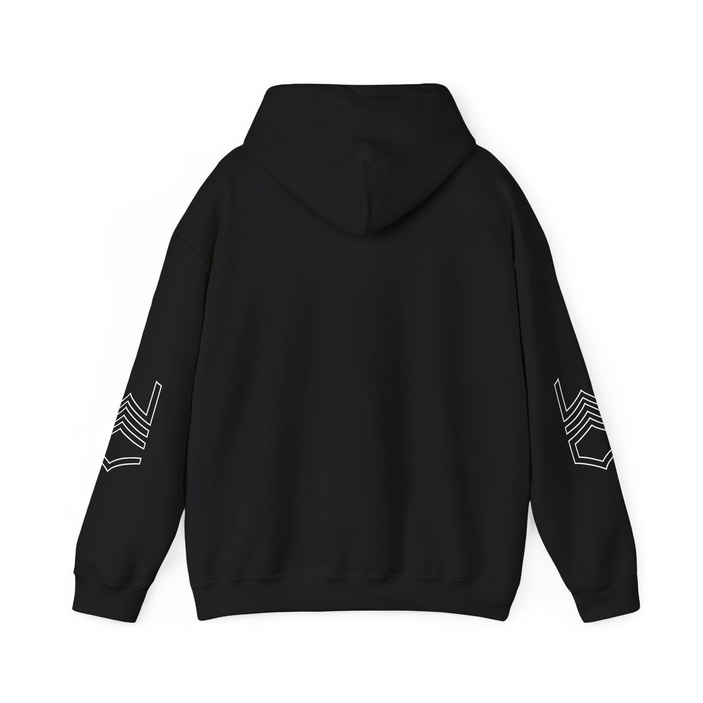 Air Assault Pride Unisex Heavy Blend™ Hoodie