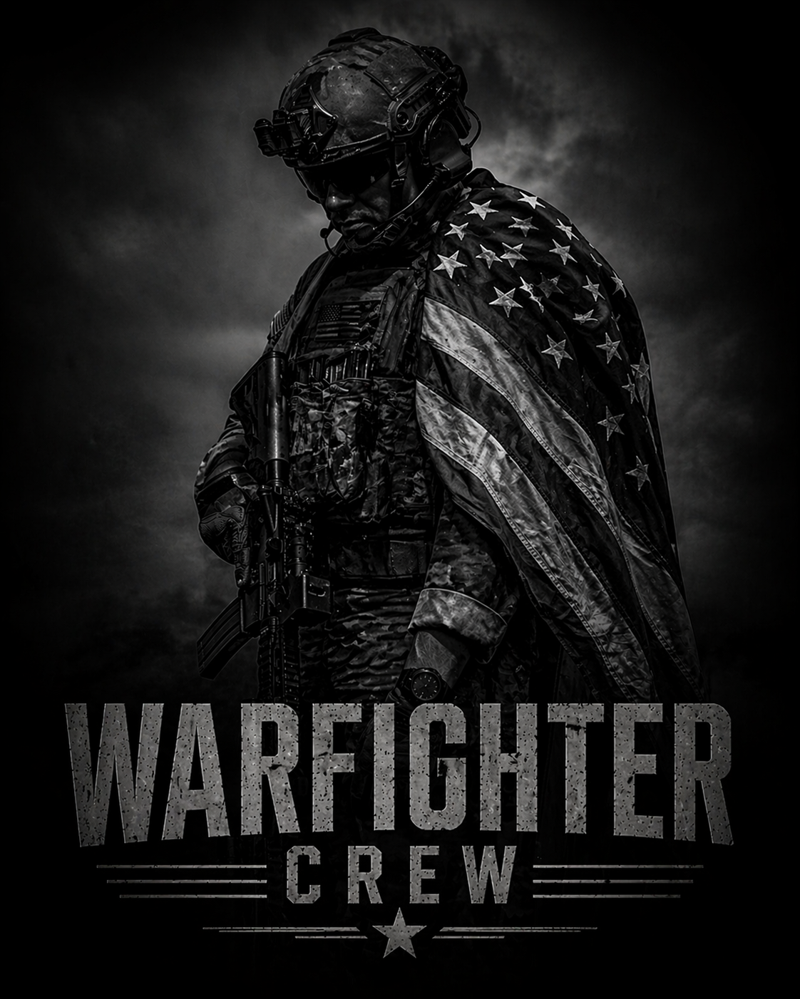 Warfighter Crew