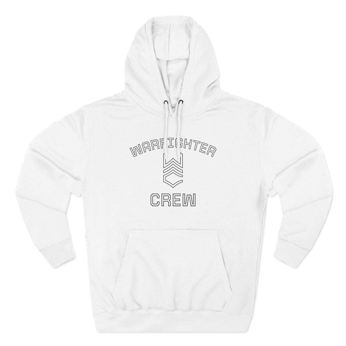 Air Assault Crew Hoodie — Military Helicopter Graphic Fleece Pullover