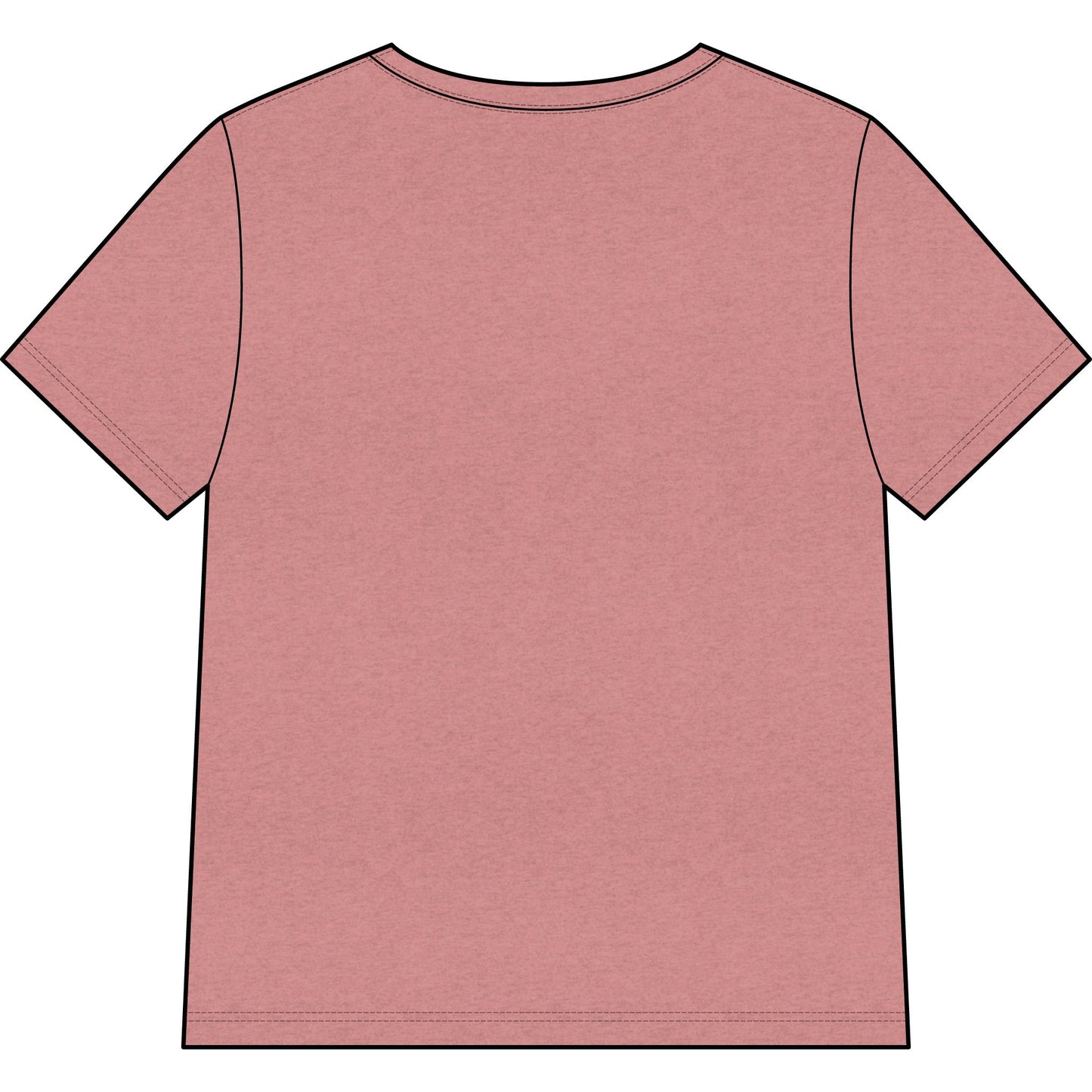 WOMEN'S Alatini Reunion V-Neck Tee — Salt Lake City 2026 "Remember Your Roots"