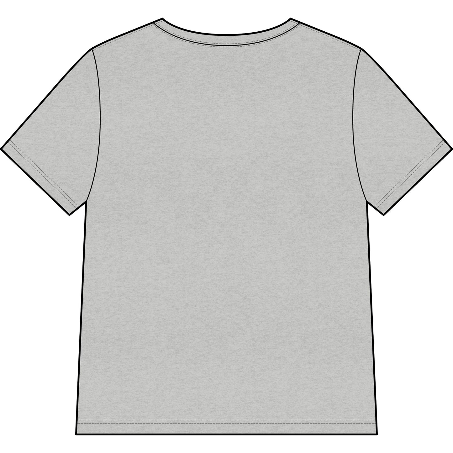 WOMEN'S Alatini Reunion V-Neck Tee — Salt Lake City 2026 "Remember Your Roots"