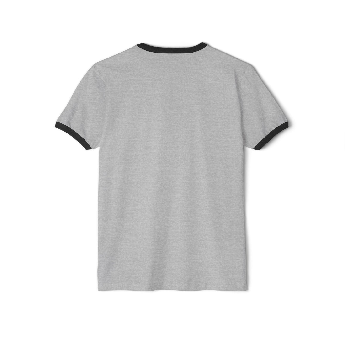 Alatini Reunion Ringer T‑Shirt — Salt Lake City 2016 'Remember Your Roots'