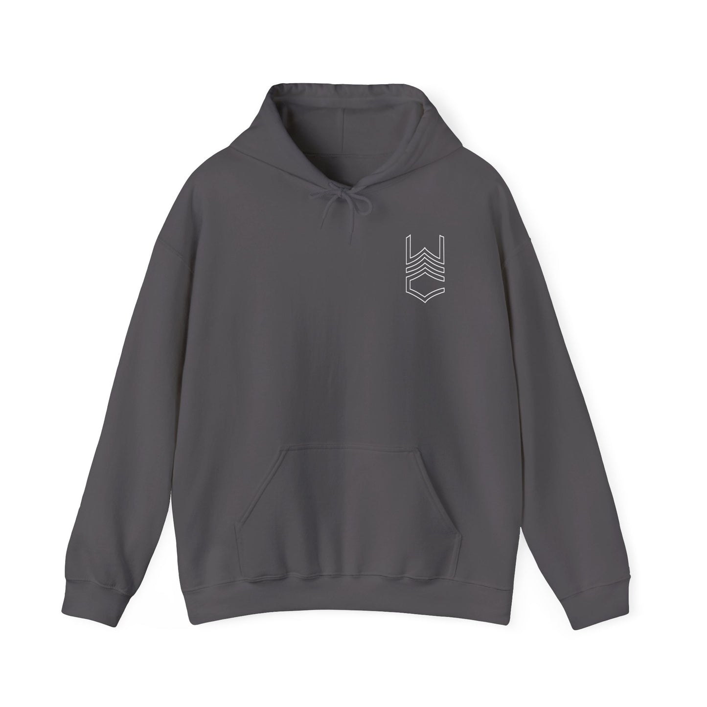 American Veteran Unisex Heavy Blend™ Hoodie