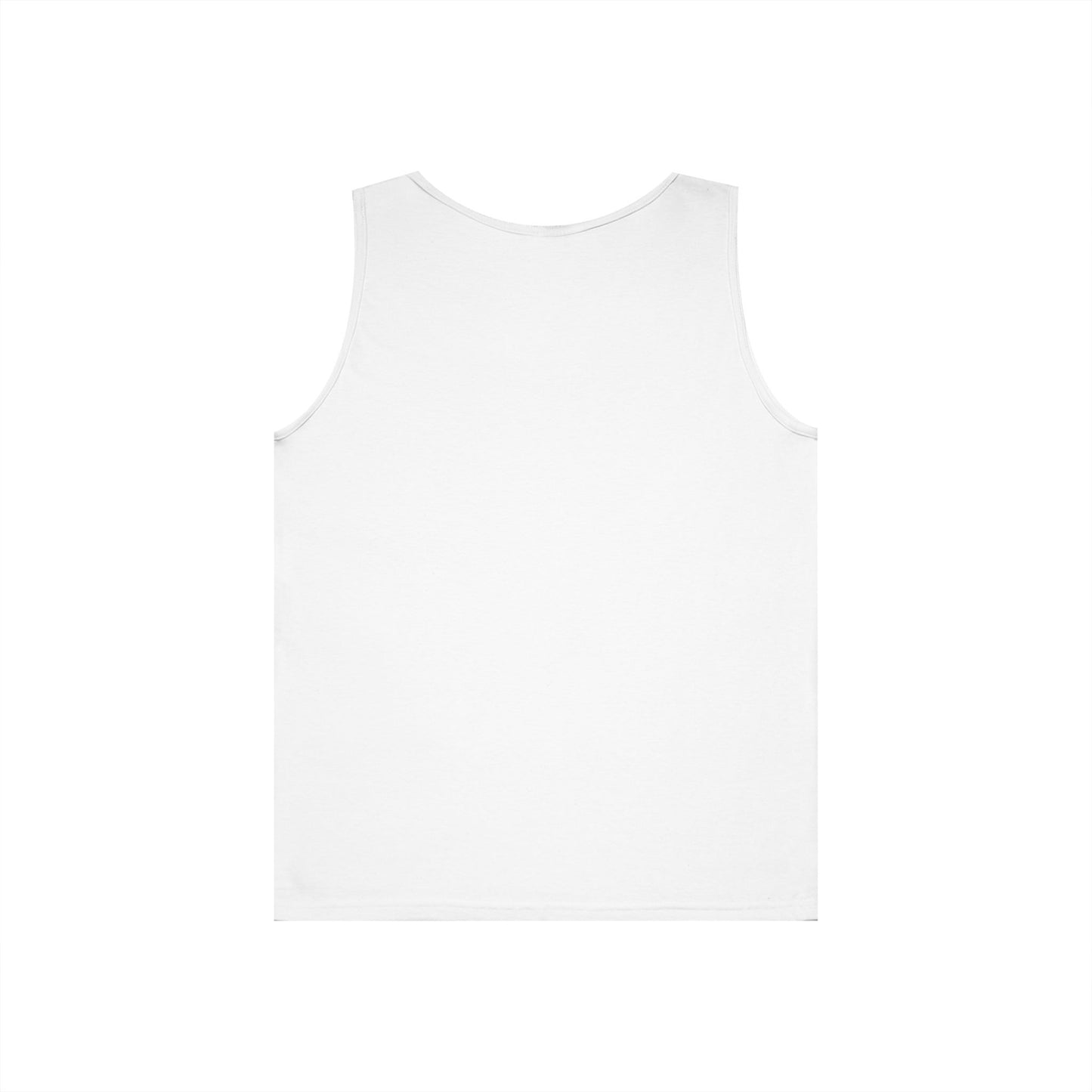 Welcome to the Gun Show Tank Top — 'Alatini Reunion' Salt Lake City 2026 Keepsake