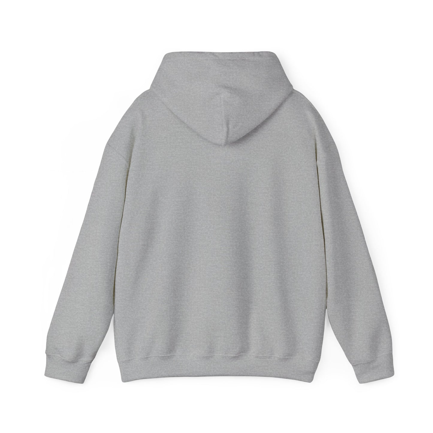 Iron Sharpens Iron Hoodie – Christian Brotherhood Faith Pullover