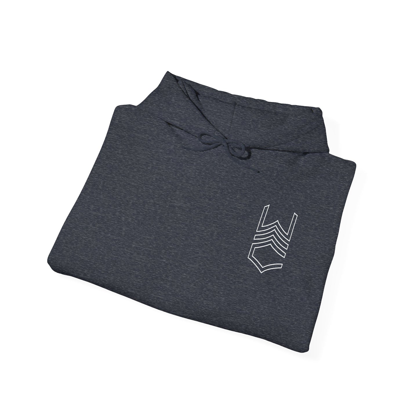 American Veteran Unisex Heavy Blend™ Hoodie