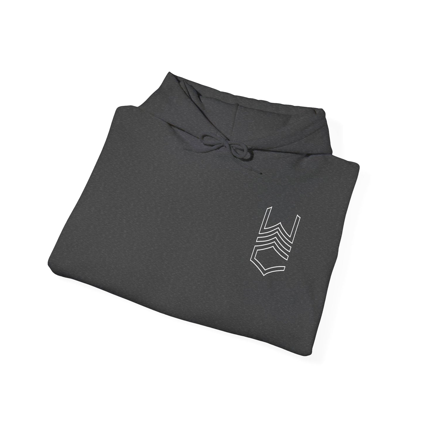 American Veteran Unisex Heavy Blend™ Hoodie