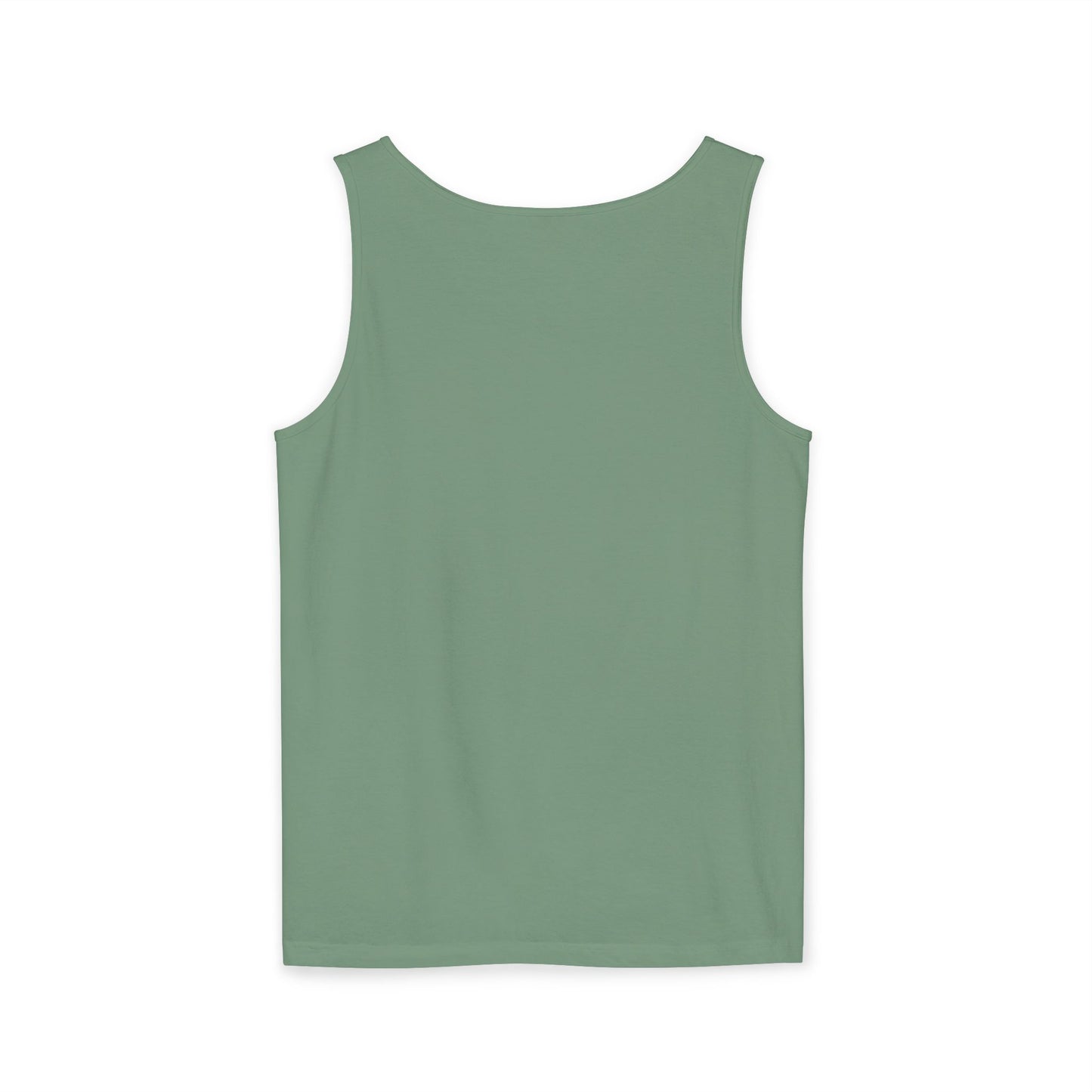 Alatini Reunion Tank Top — Salt Lake City 2026 "Remember Your Roots"