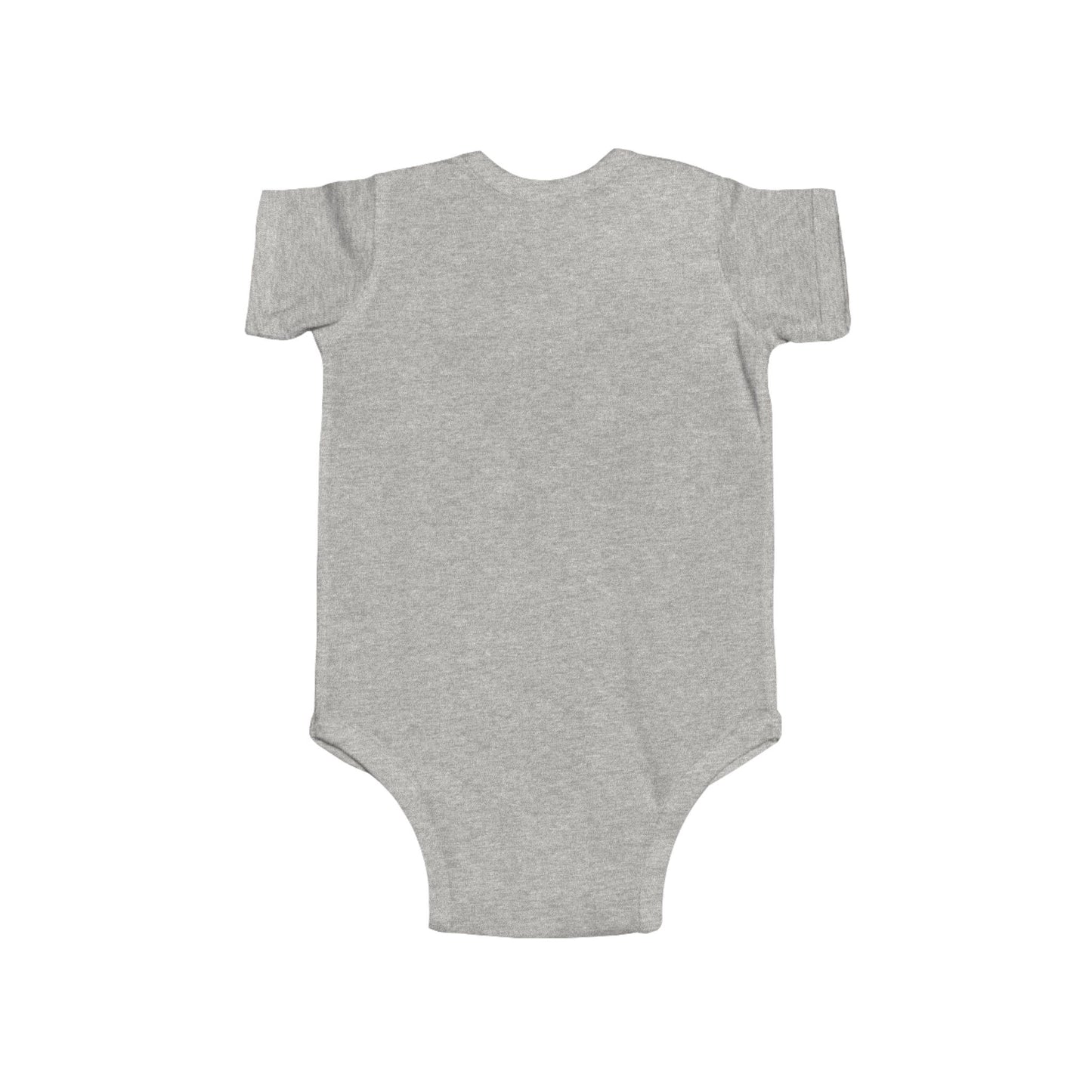 Baby Mini-Alatini Reunion Infant Bodysuit – Family Reunion Baby Onesie