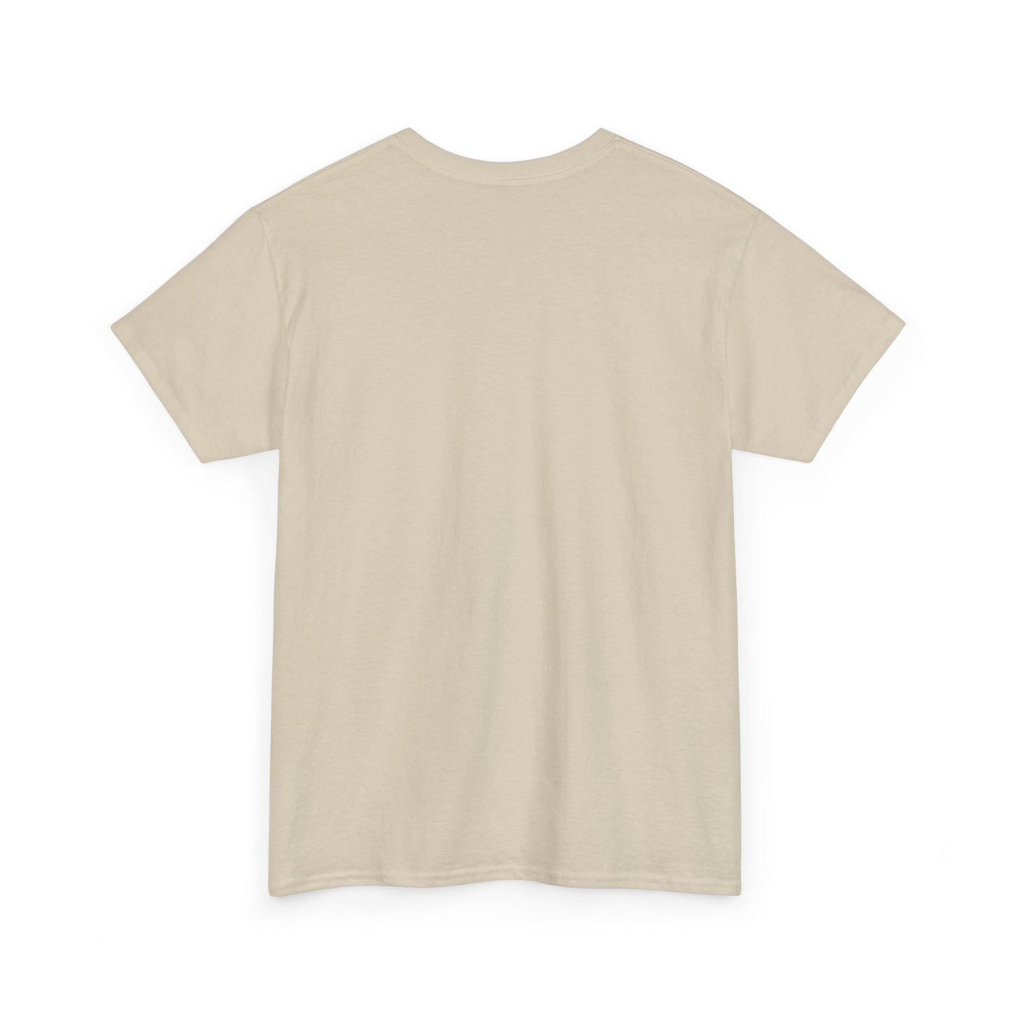 Army Military Police - Heavy Cotton Tee