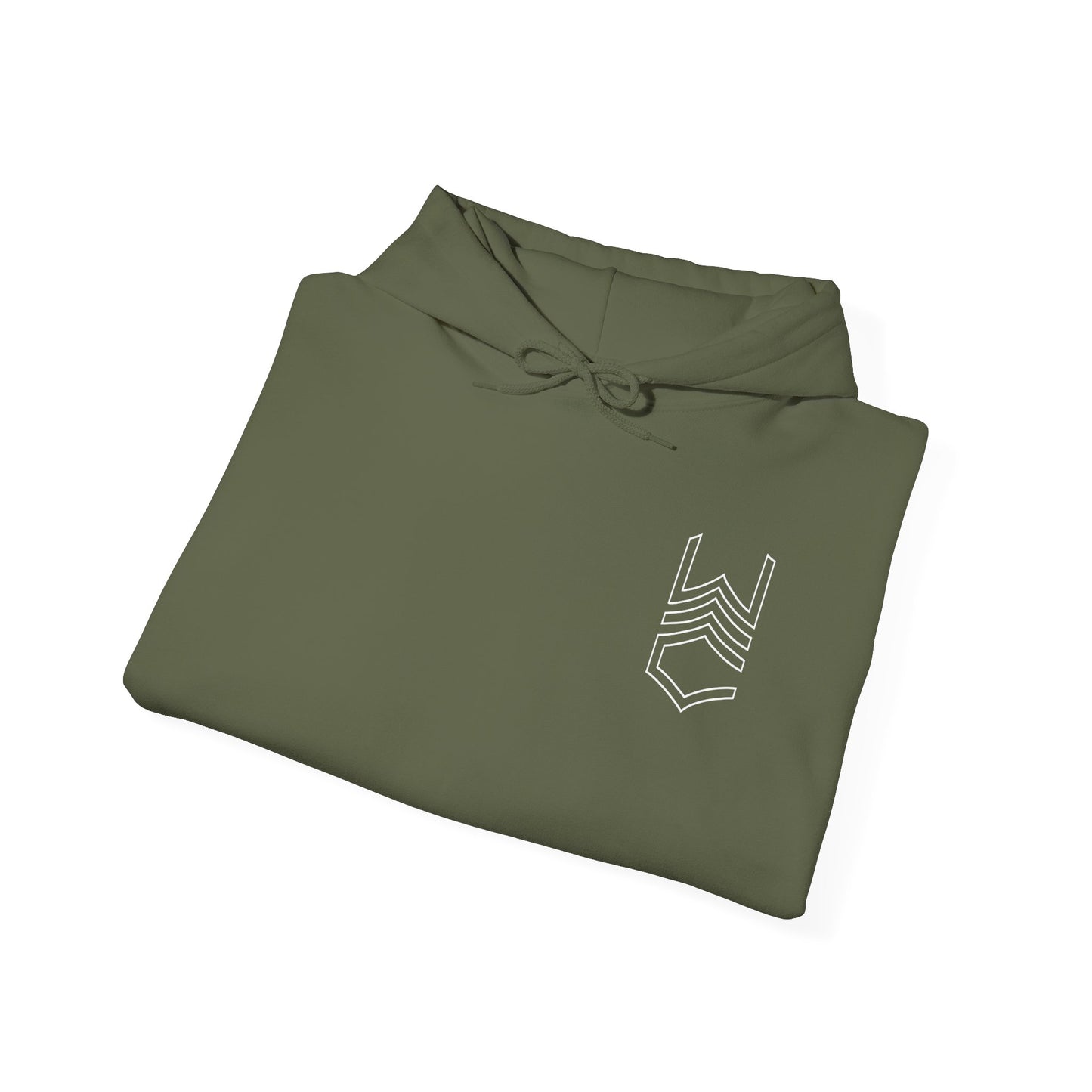 American Veteran Unisex Heavy Blend™ Hoodie