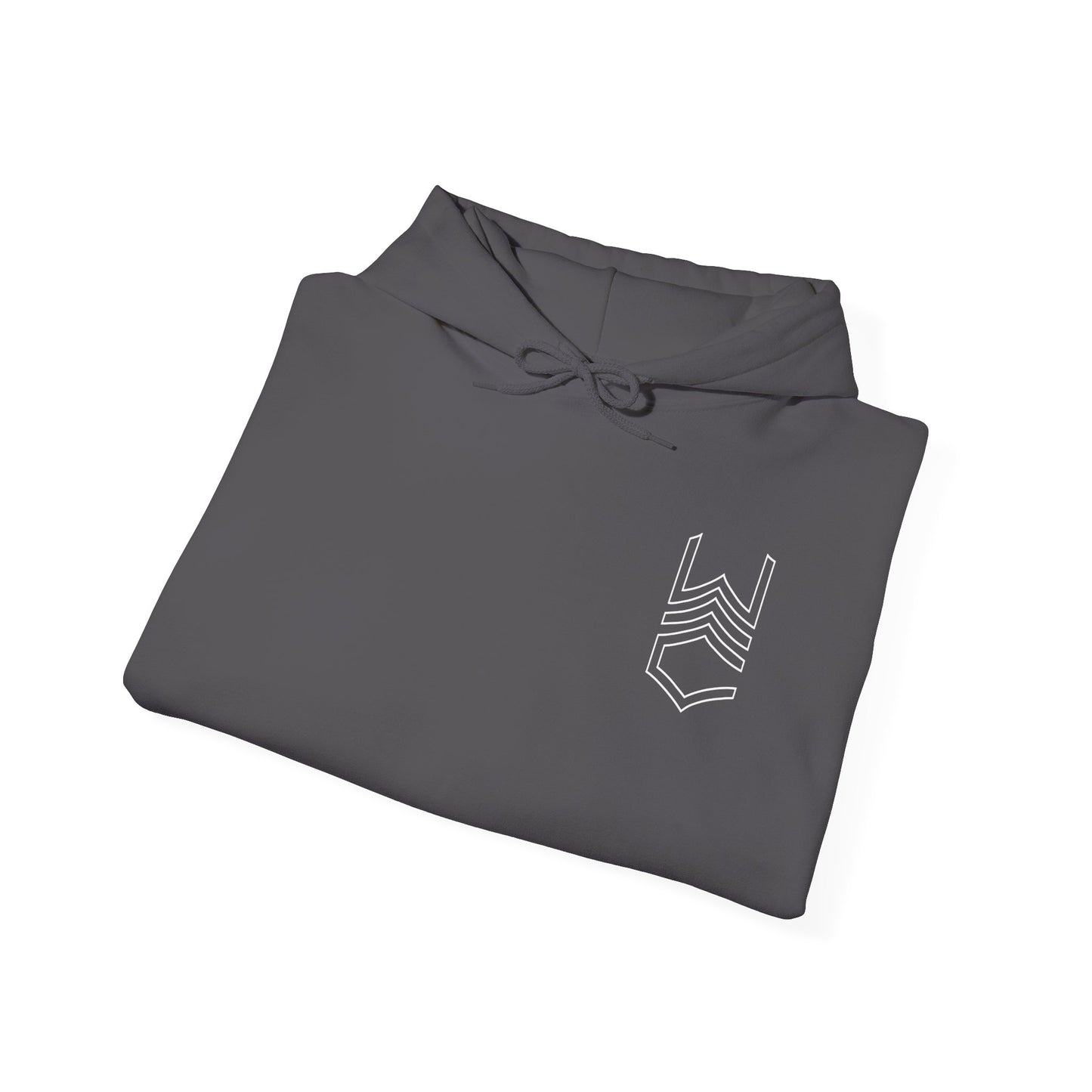 American Veteran Unisex Heavy Blend™ Hoodie