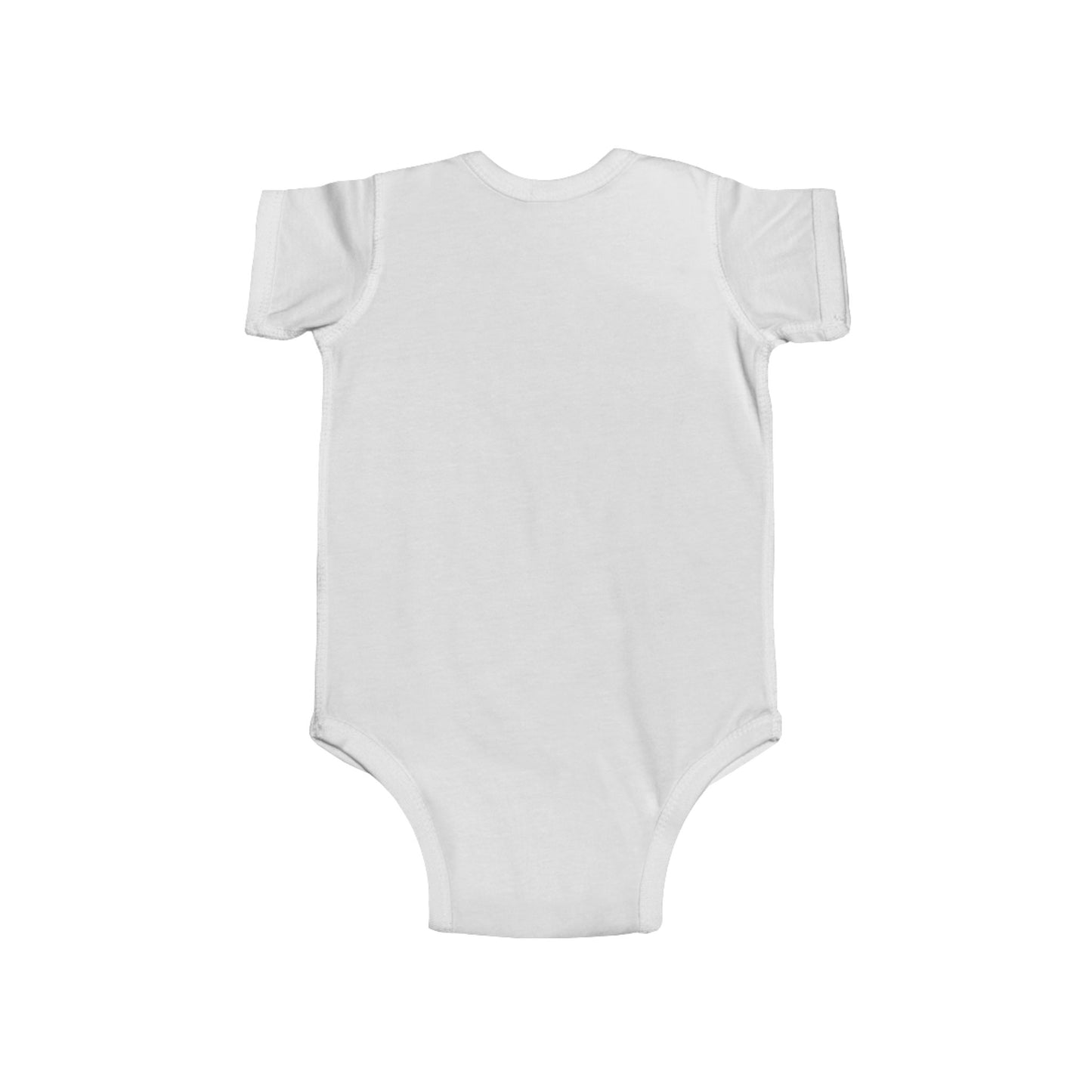 Baby Mini-Alatini Reunion Infant Bodysuit – Family Reunion Baby Onesie