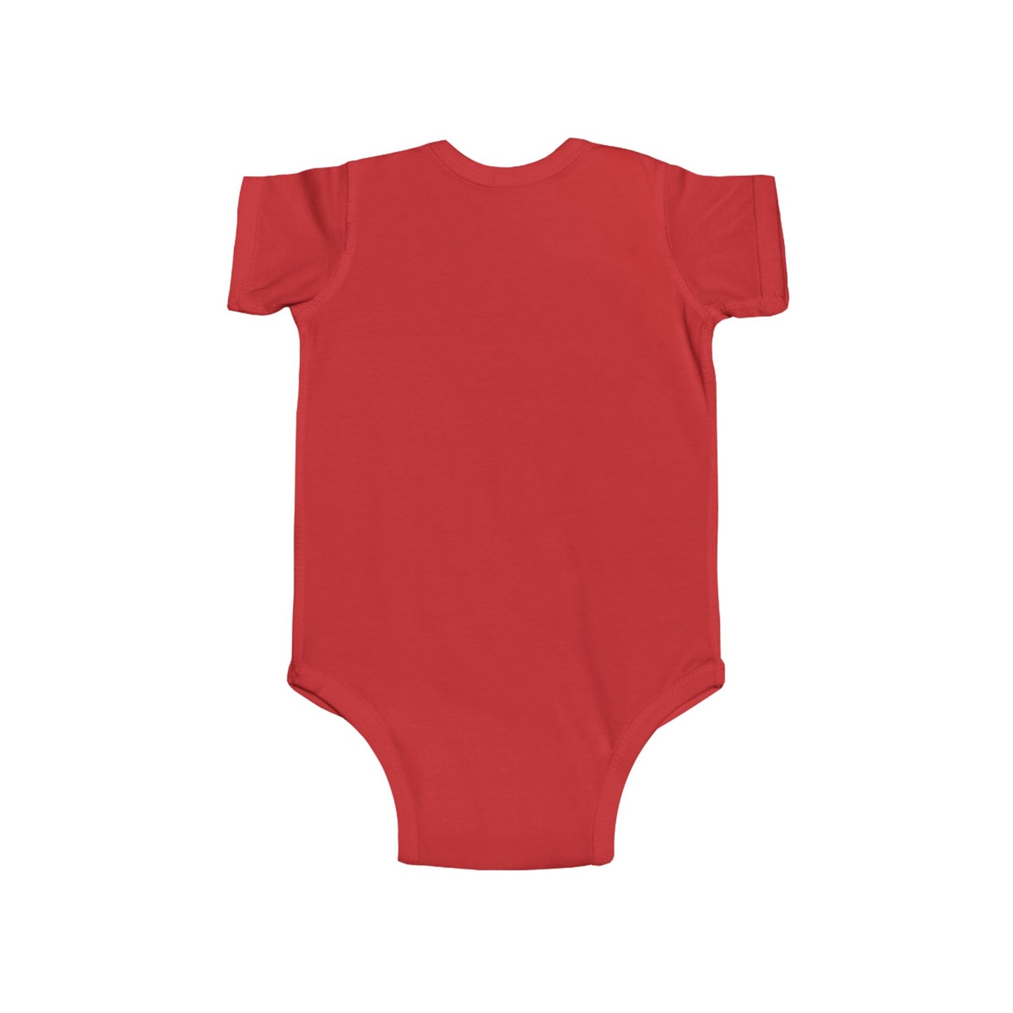 Baby Mini-Alatini Reunion Infant Bodysuit – Family Reunion Baby Onesie