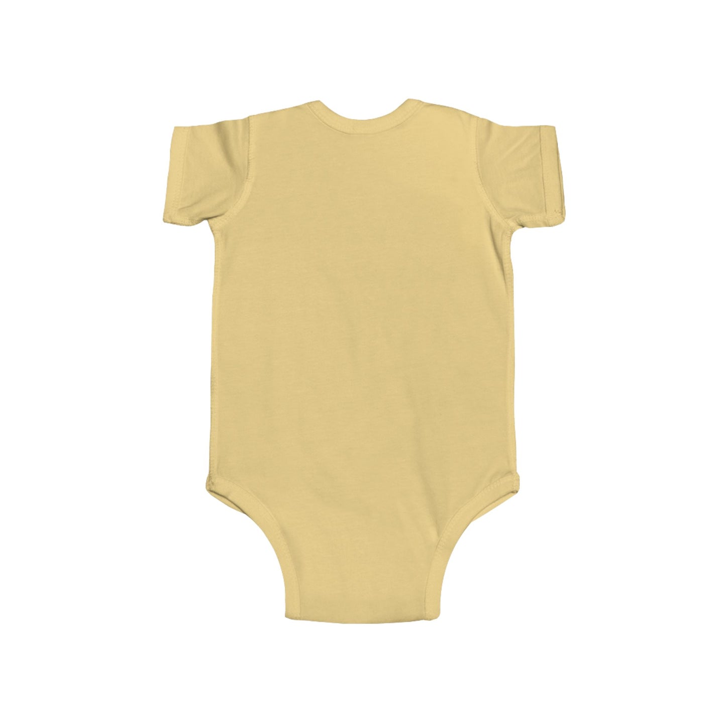 Baby Mini-Alatini Reunion Infant Bodysuit – Family Reunion Baby Onesie