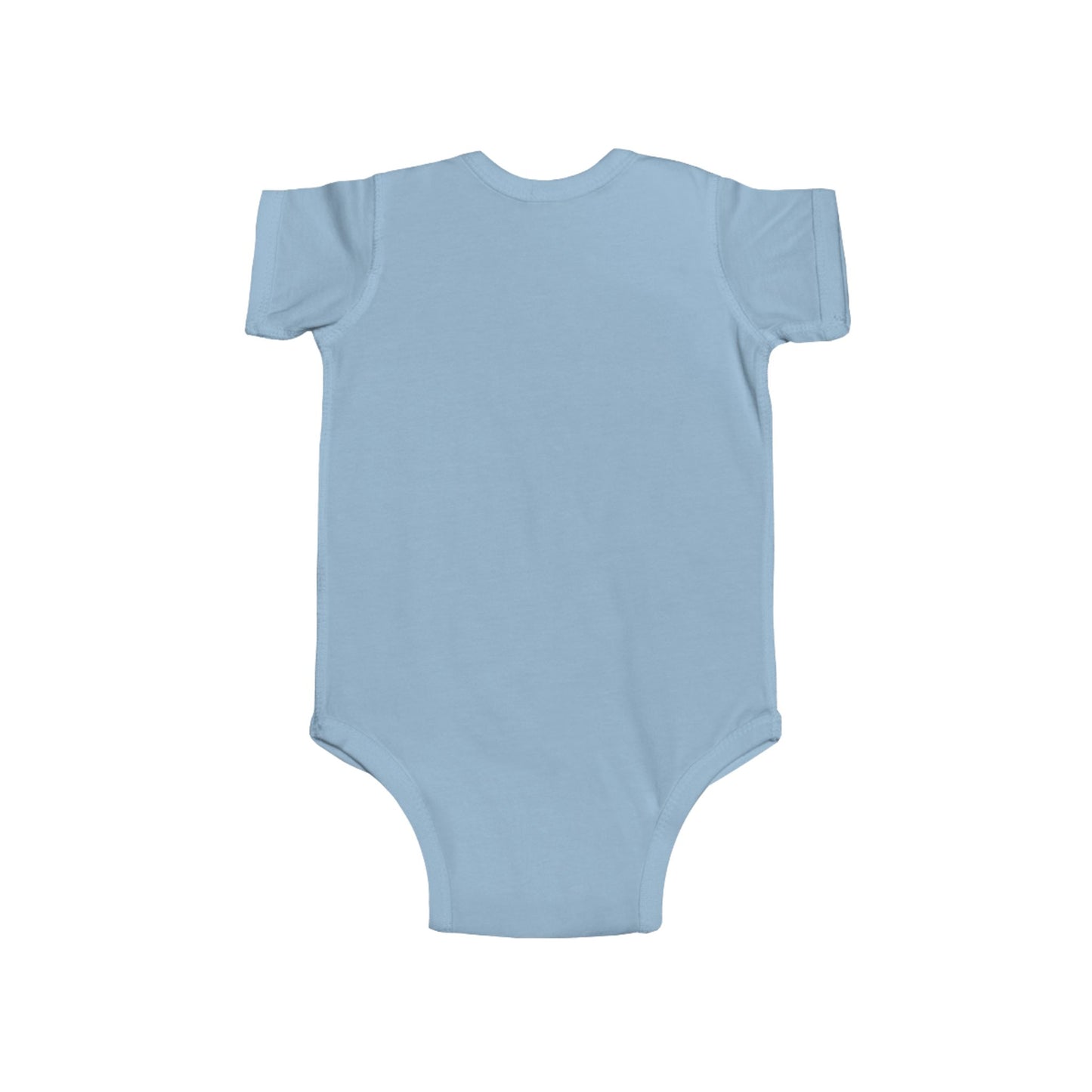 Baby Mini-Alatini Reunion Infant Bodysuit – Family Reunion Baby Onesie