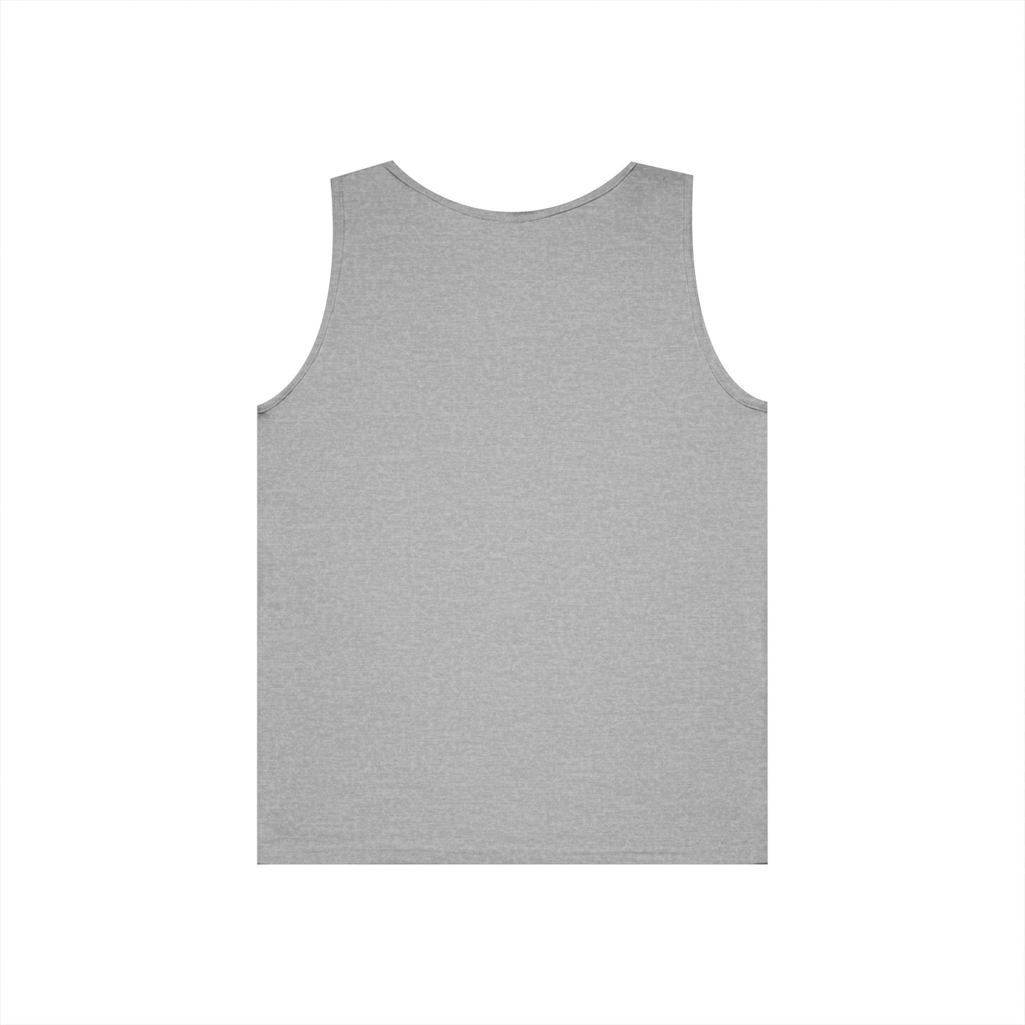 Welcome to the Gun Show Tank Top — 'Alatini Reunion' Salt Lake City 2026 Keepsake