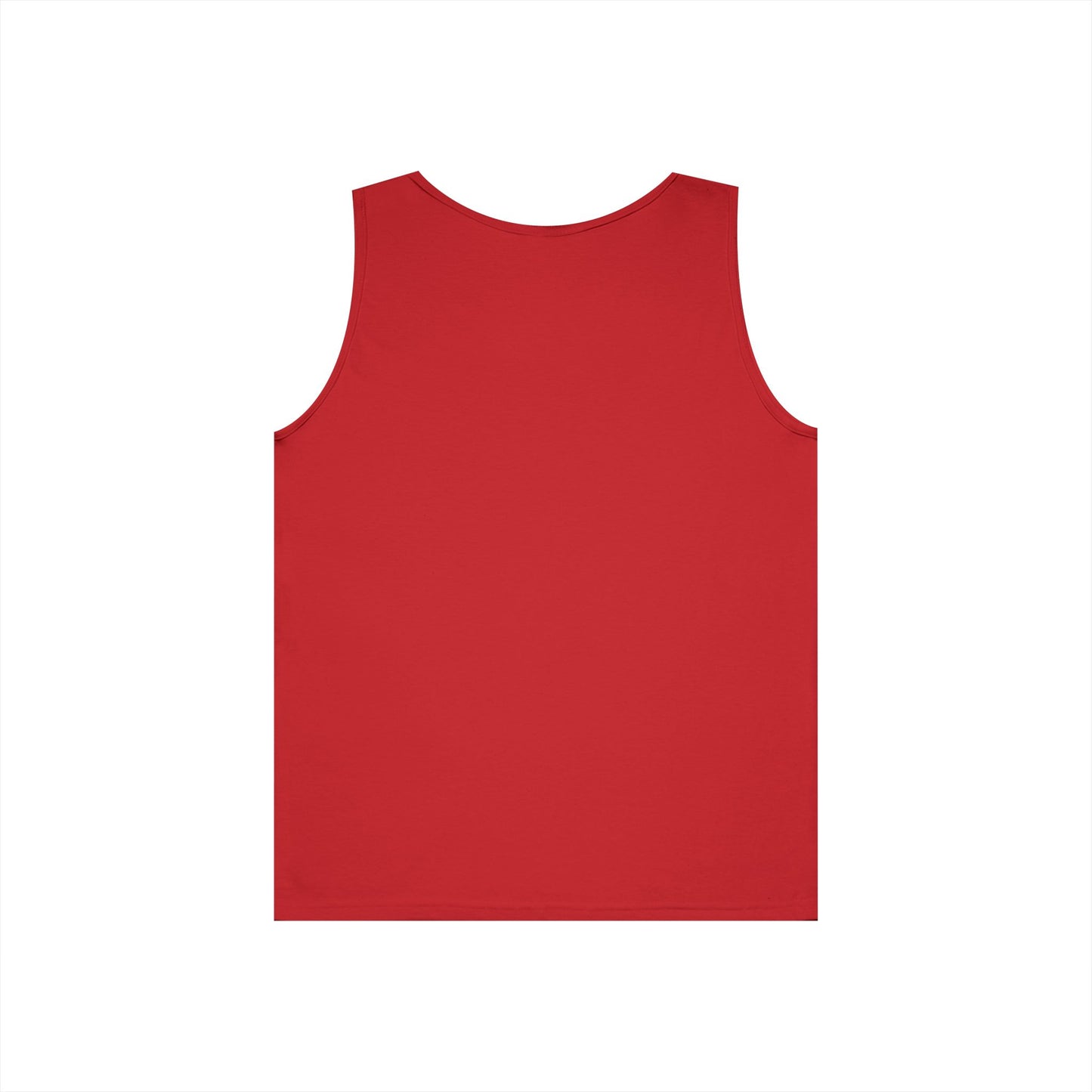 Welcome to the Gun Show Tank Top — 'Alatini Reunion' Salt Lake City 2026 Keepsake