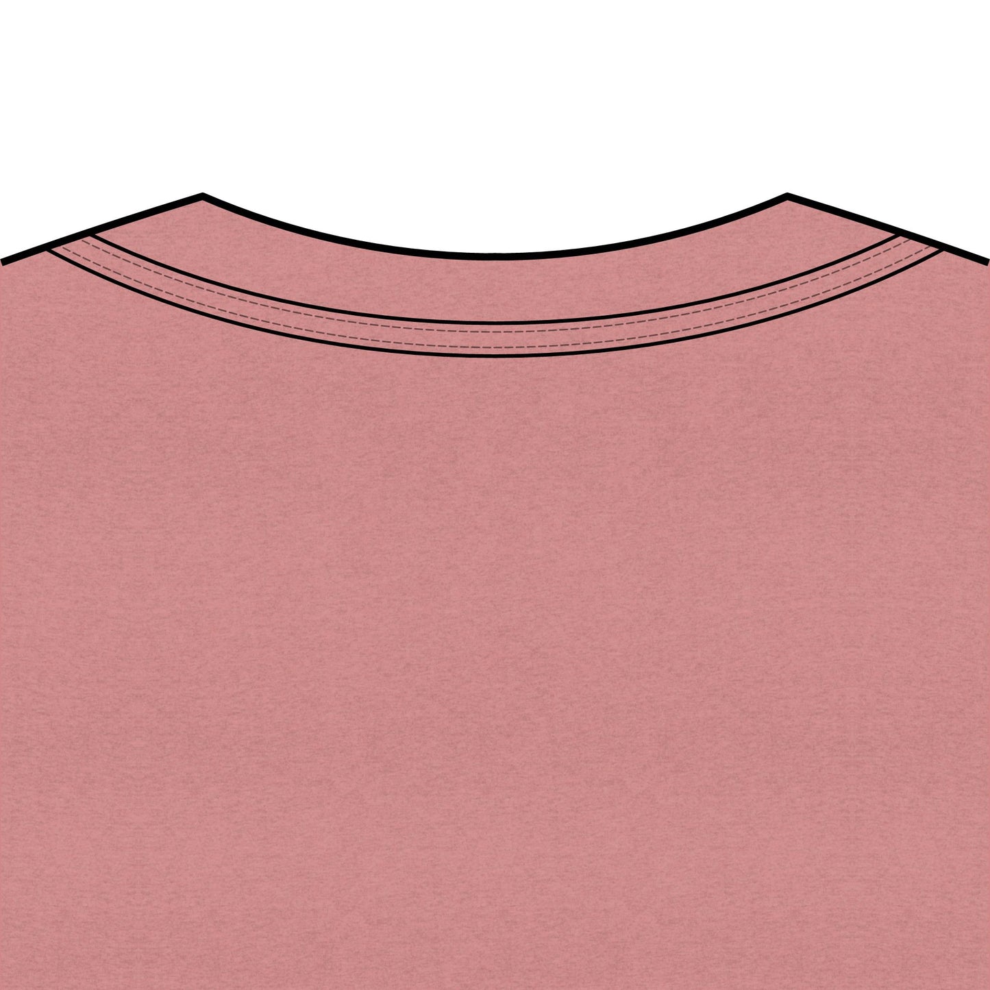 WOMEN'S Alatini Reunion V-Neck Tee — Salt Lake City 2026 "Remember Your Roots"
