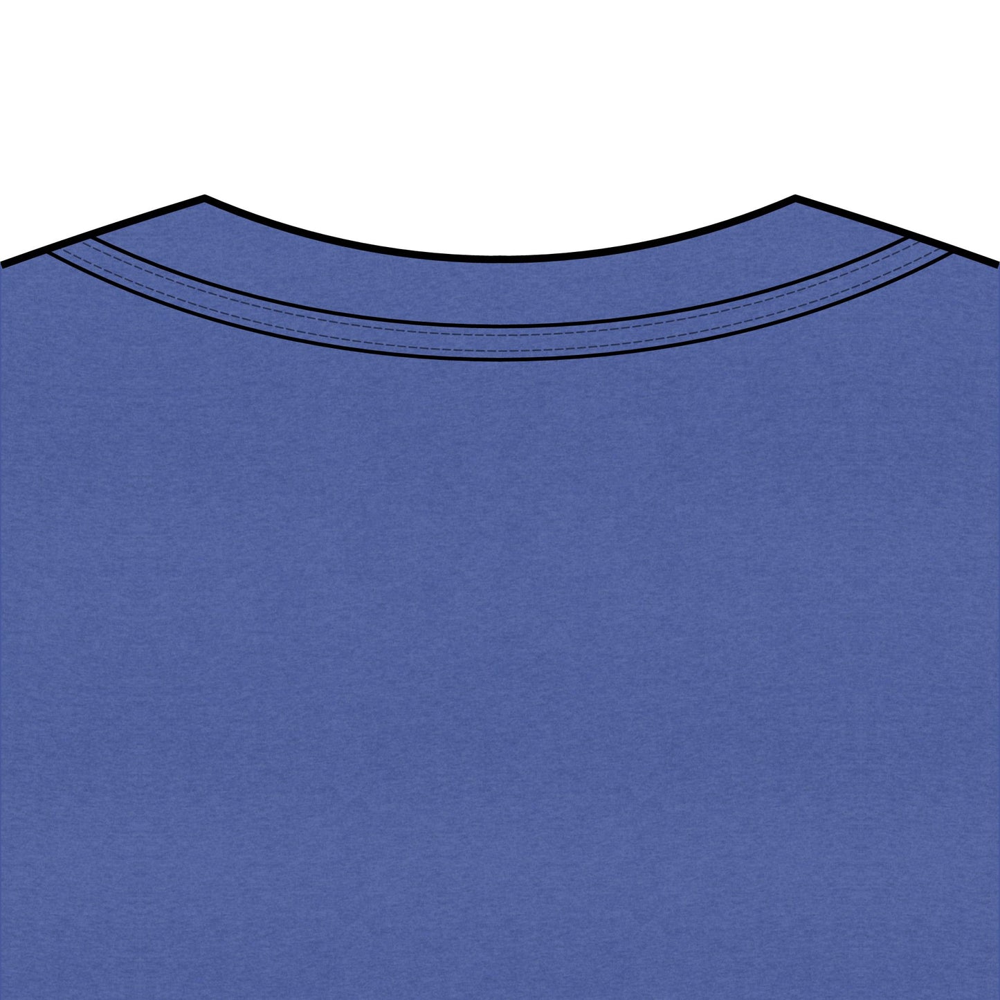 WOMEN'S Alatini Reunion V-Neck Tee — Salt Lake City 2026 "Remember Your Roots"