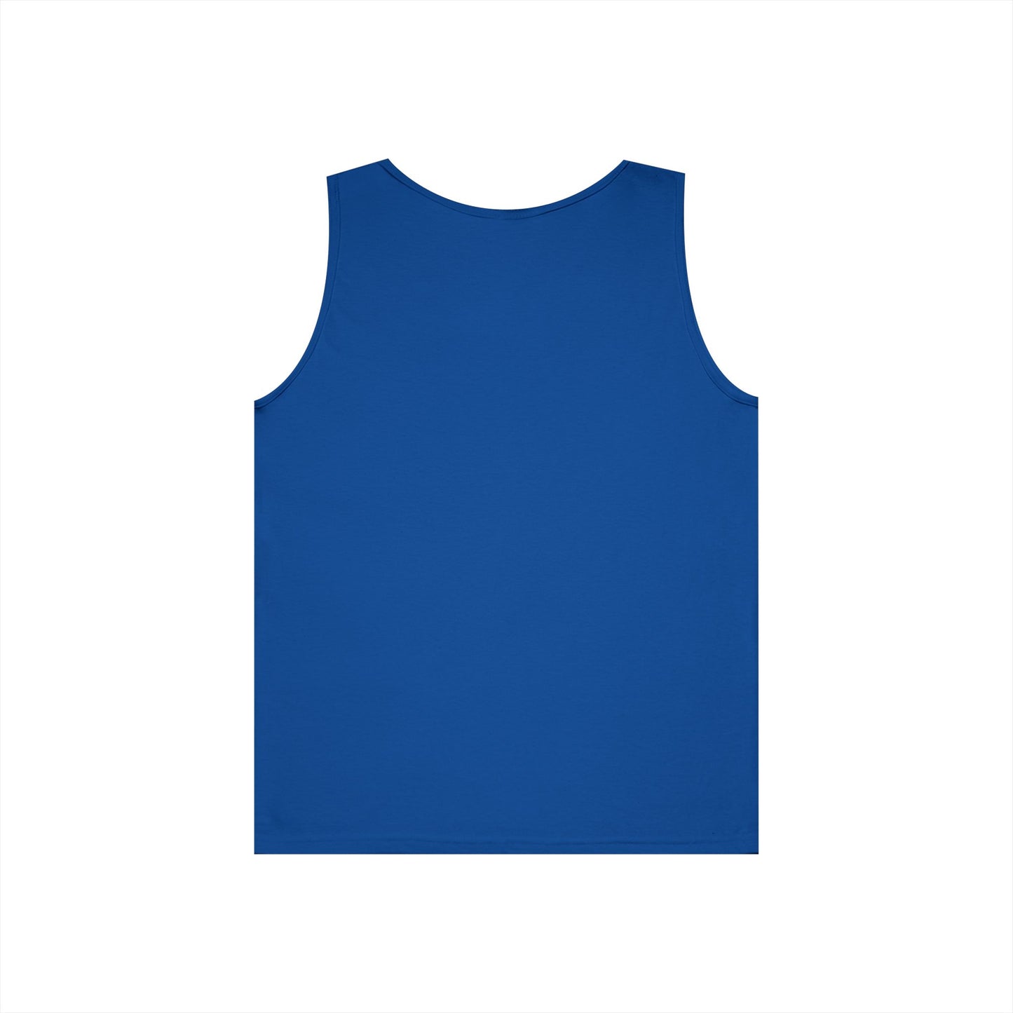 Welcome to the Gun Show Tank Top — 'Alatini Reunion' Salt Lake City 2026 Keepsake