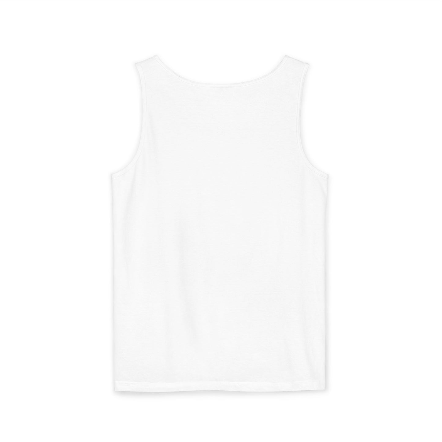 Alatini Reunion Tank Top — Salt Lake City 2026 "Remember Your Roots"