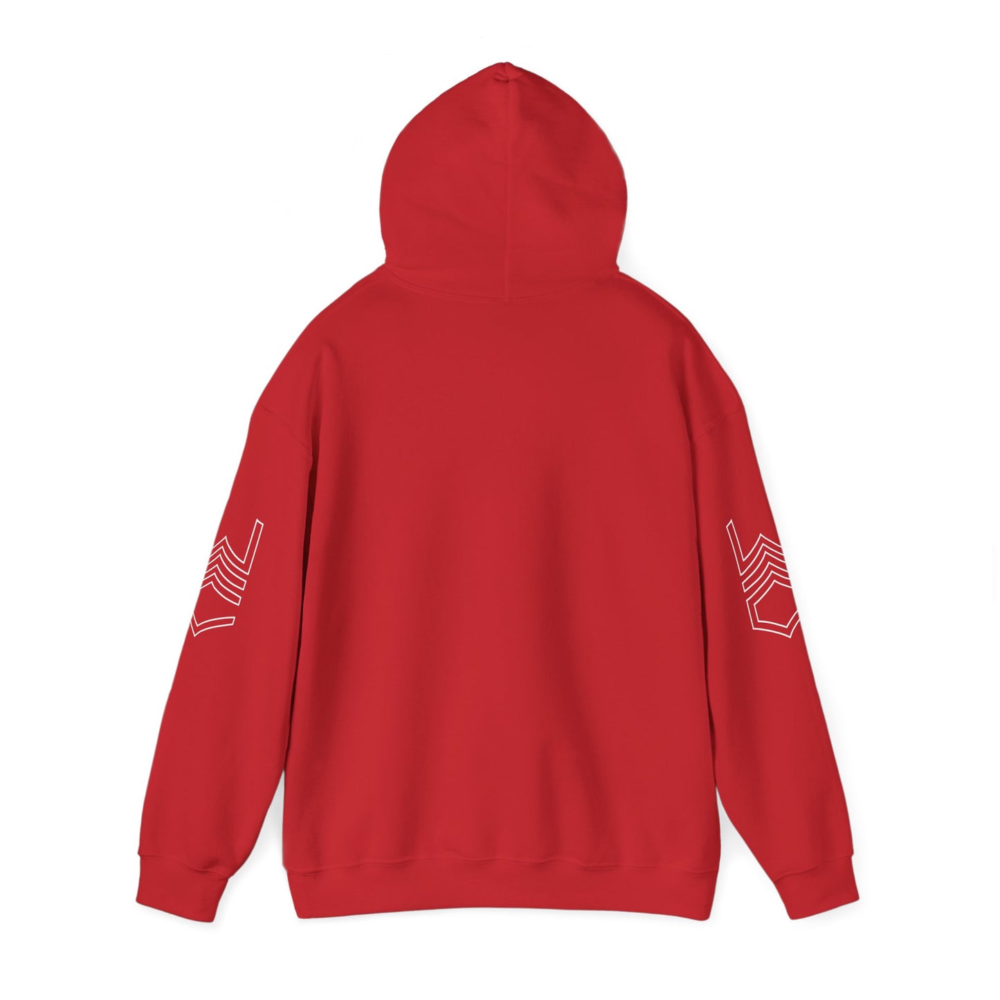 25th ID Unisex Heavy Blend™ Hoodie