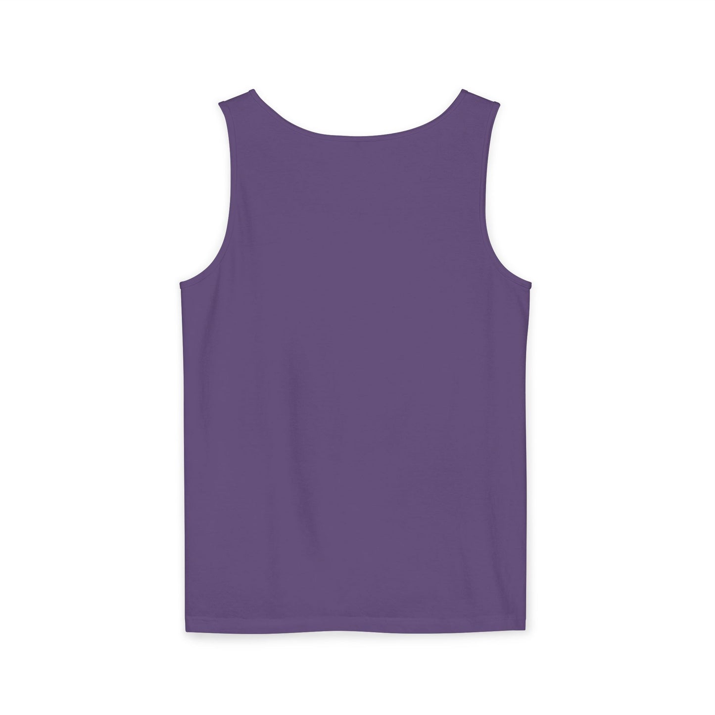 Alatini Reunion Tank Top — Salt Lake City 2026 "Remember Your Roots"
