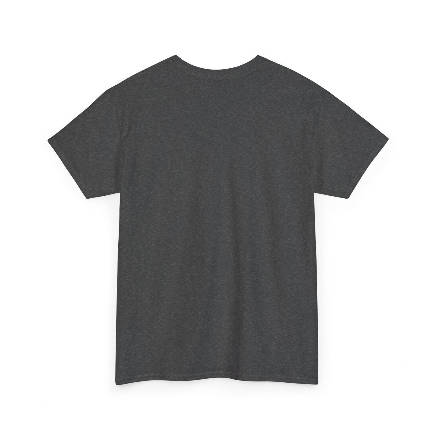 Army Military Police - Heavy Cotton Tee