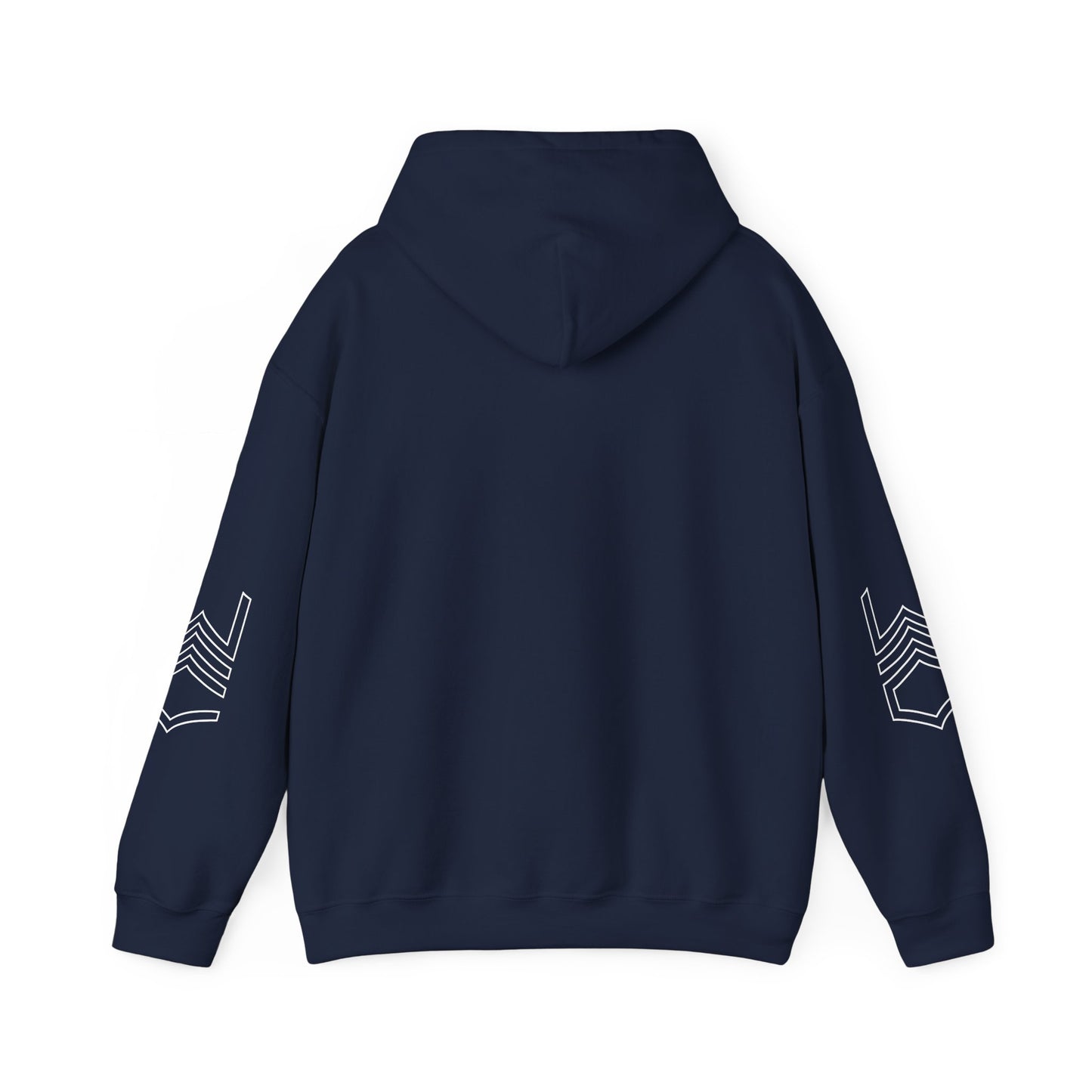 Air Assault Pride Unisex Heavy Blend™ Hoodie