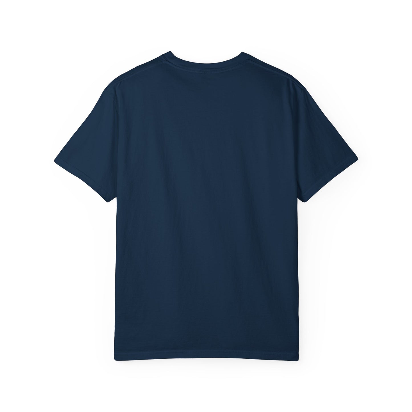 White on Black Alatini Reunion T-Shirt — Lake City UT 2026 «Remember Your Roots»