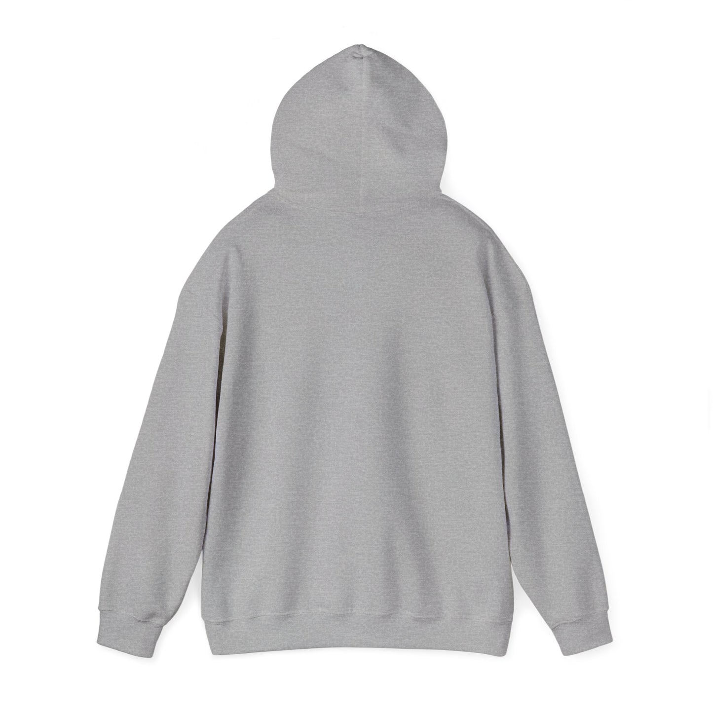 Iron Sharpens Iron Hoodie – Christian Brotherhood Faith Pullover