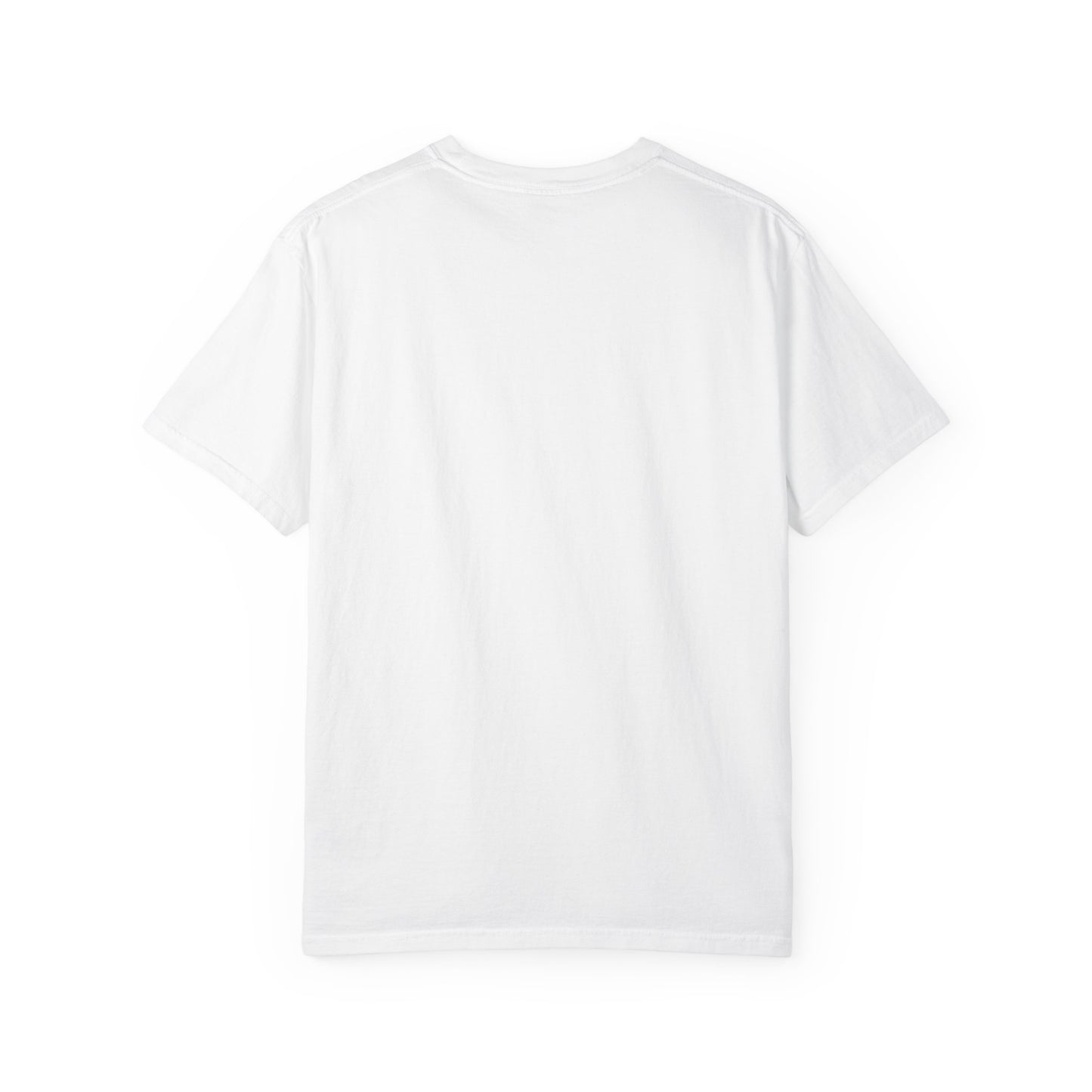 Born in Battle Military - Warfighter Crew T-Shirt