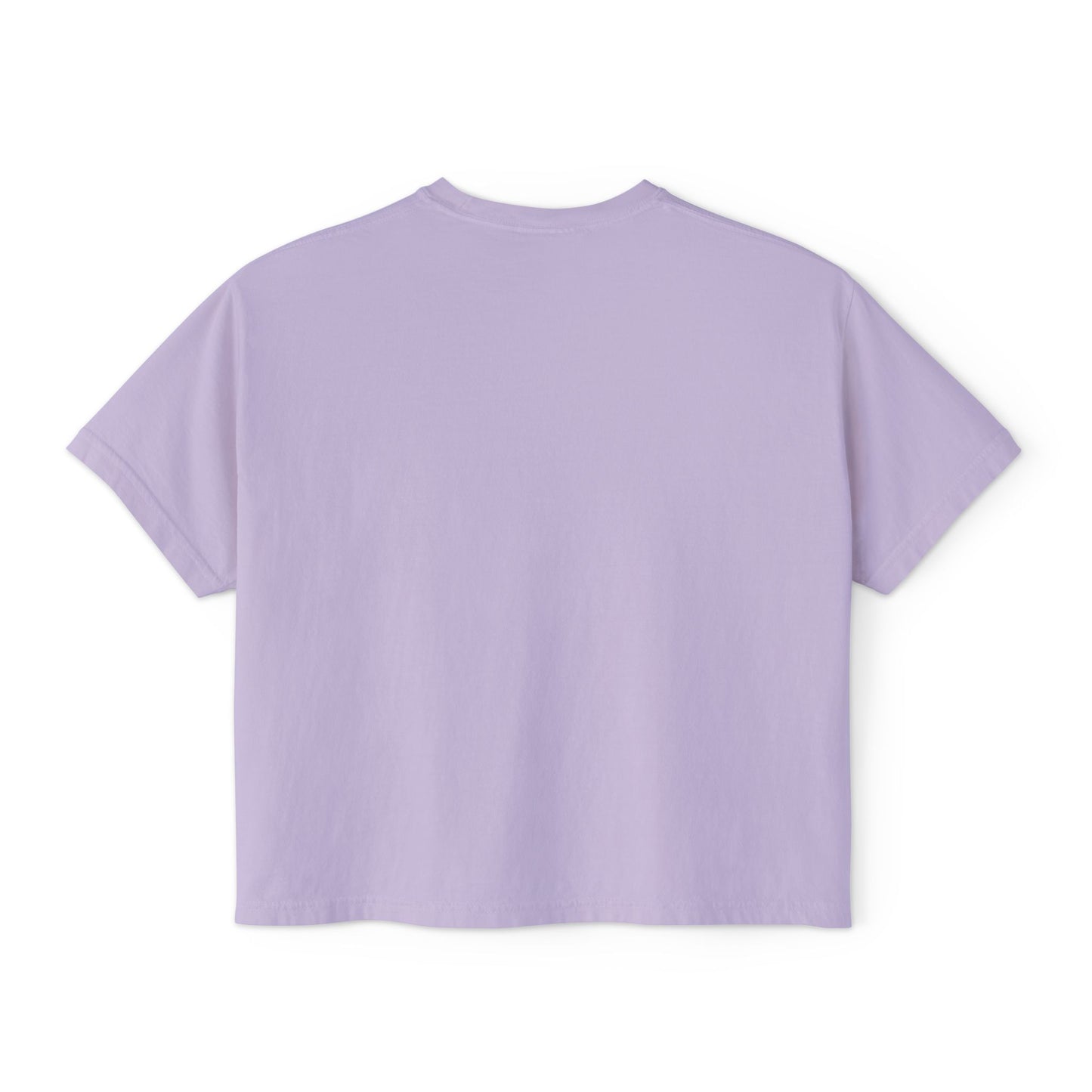 WOMEN'S Reunion Tee — 'Alatini' Salt Lake City 2026 Keep Your Roots Boxy T‑Shirt