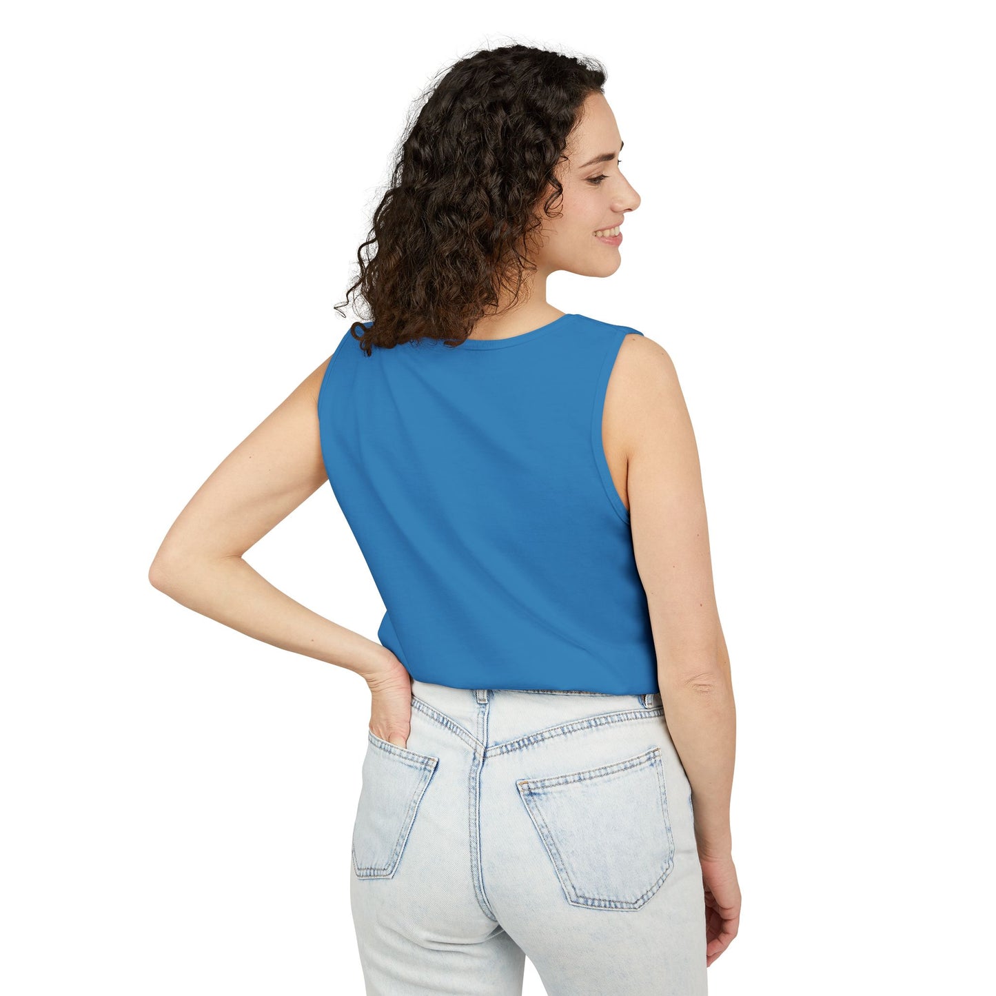 Alatini Reunion Tank Top — Salt Lake City 2026 "Remember Your Roots"