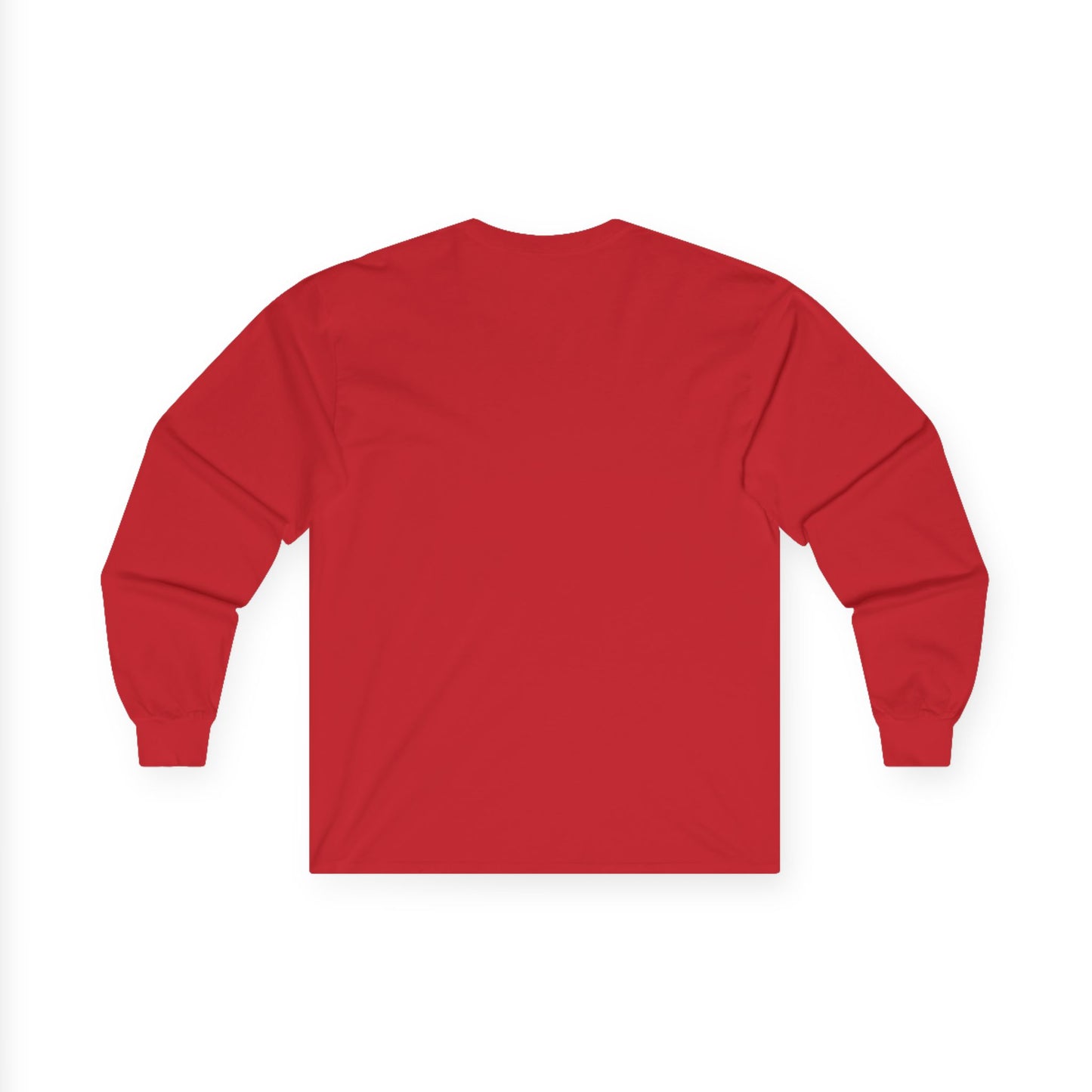 Alatini Reunion Long Sleeve Tee — Salt Lake City 2026 'Remember Your Roots'