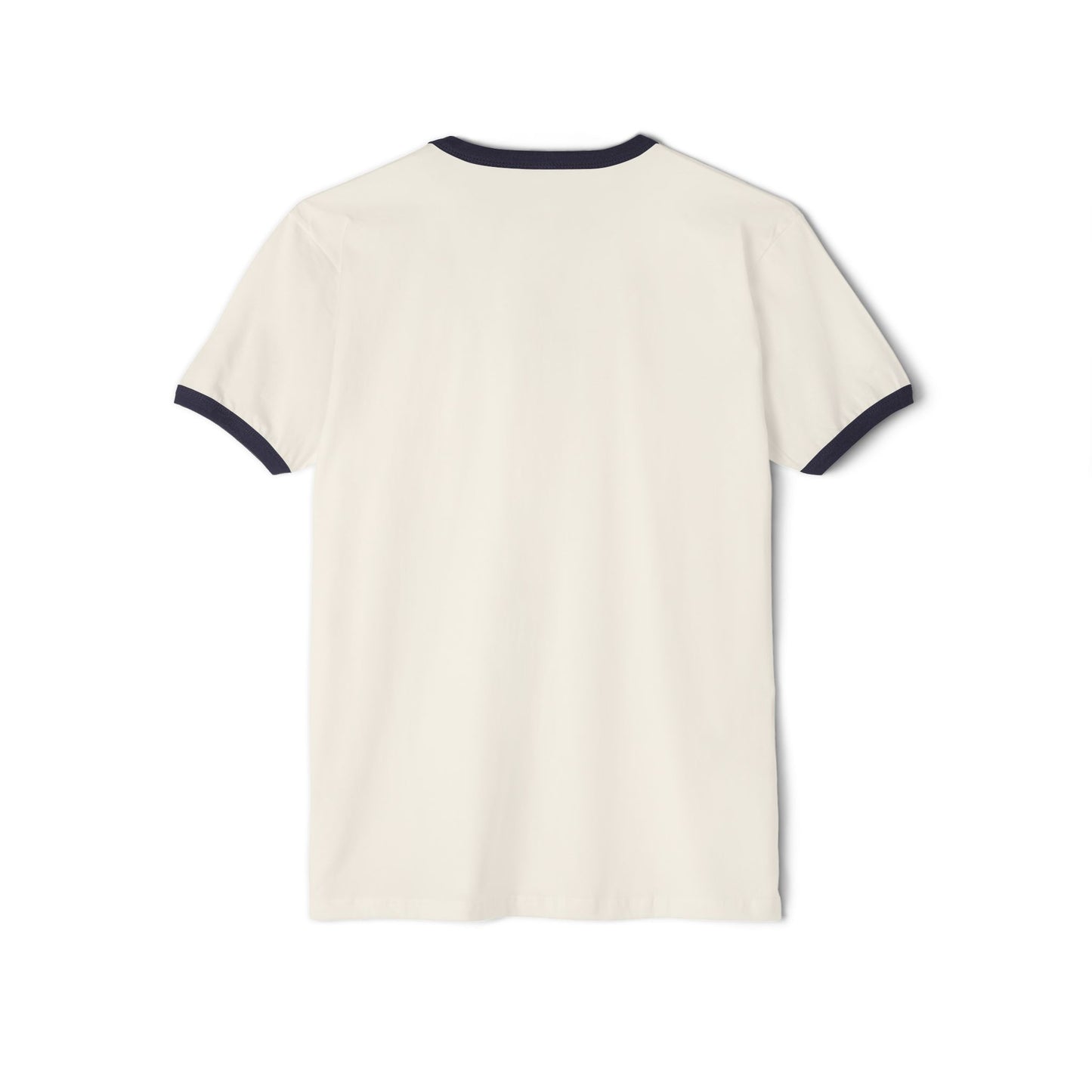 Alatini Reunion Ringer T‑Shirt — Salt Lake City 2016 'Remember Your Roots'