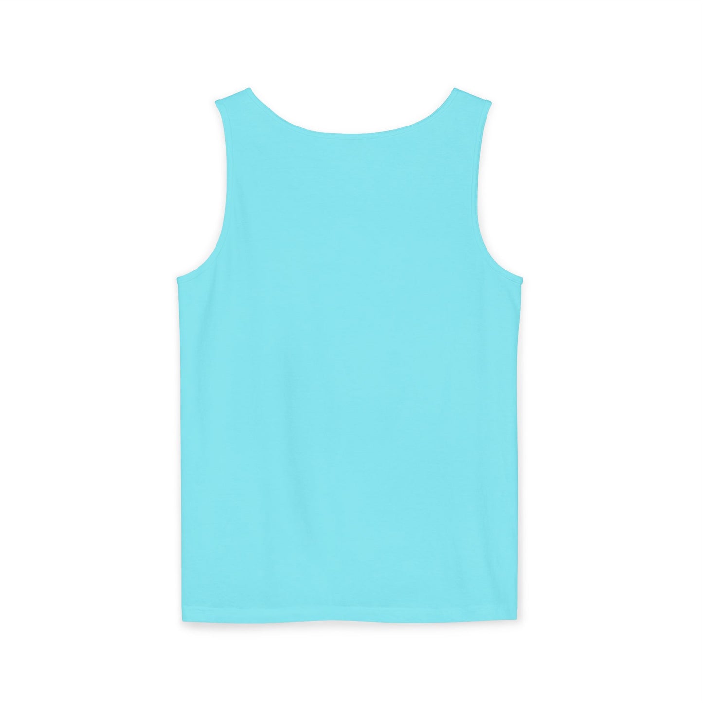 Alatini Reunion Tank Top — Salt Lake City 2026 "Remember Your Roots"