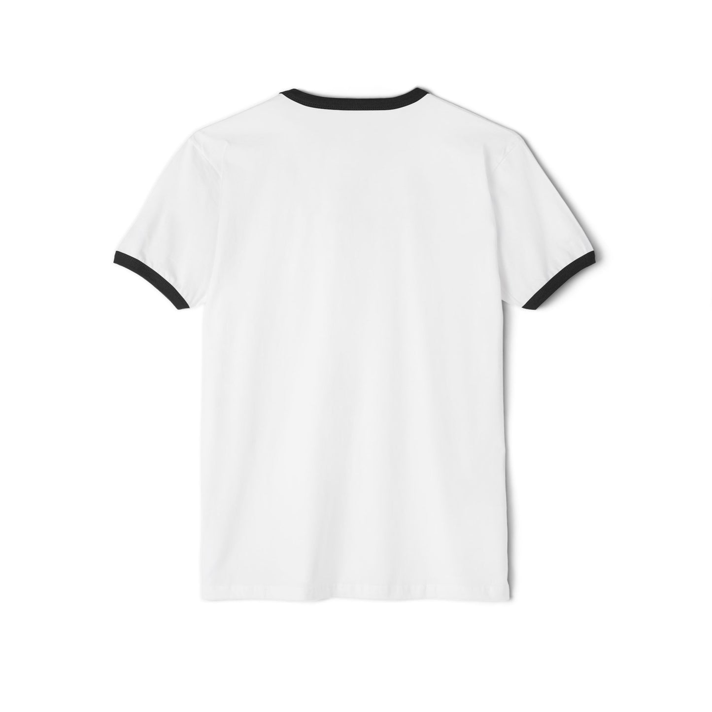 Alatini Reunion Ringer T‑Shirt — Salt Lake City 2016 'Remember Your Roots'