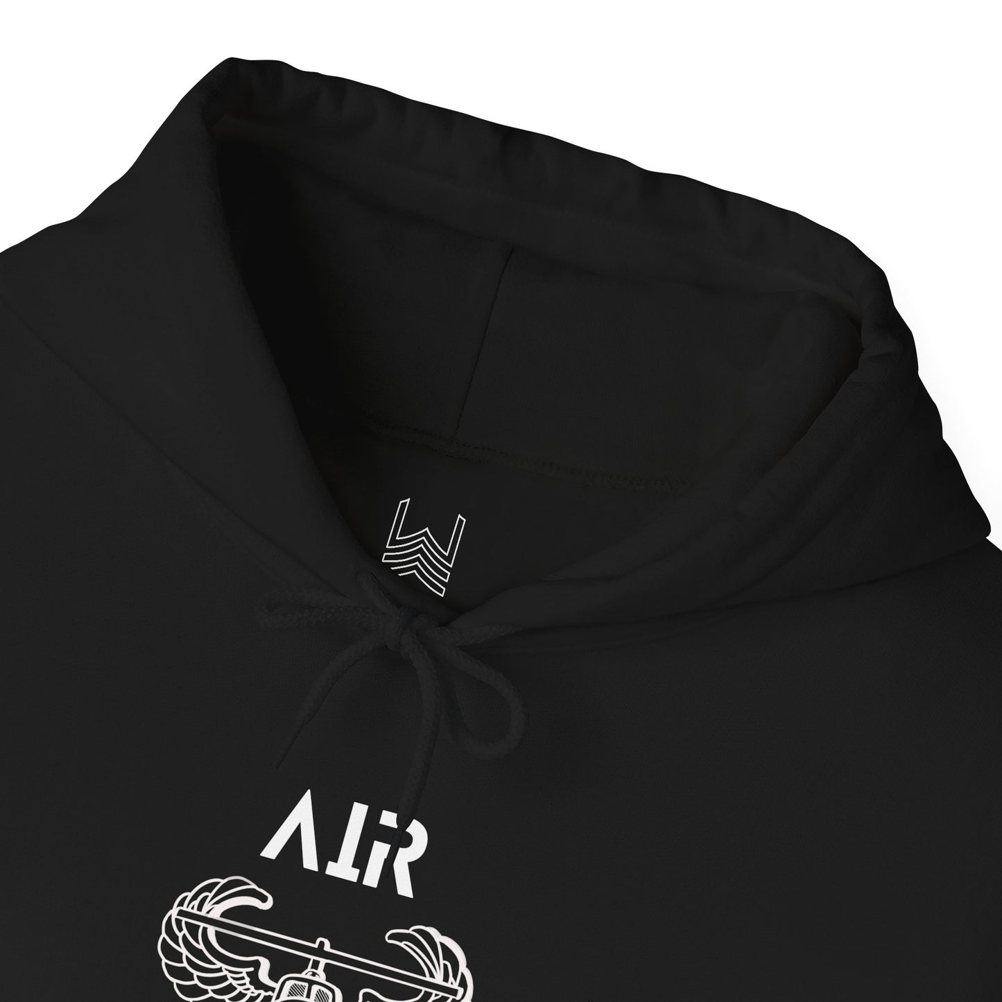 Air Assault Pride Unisex Heavy Blend™ Hoodie